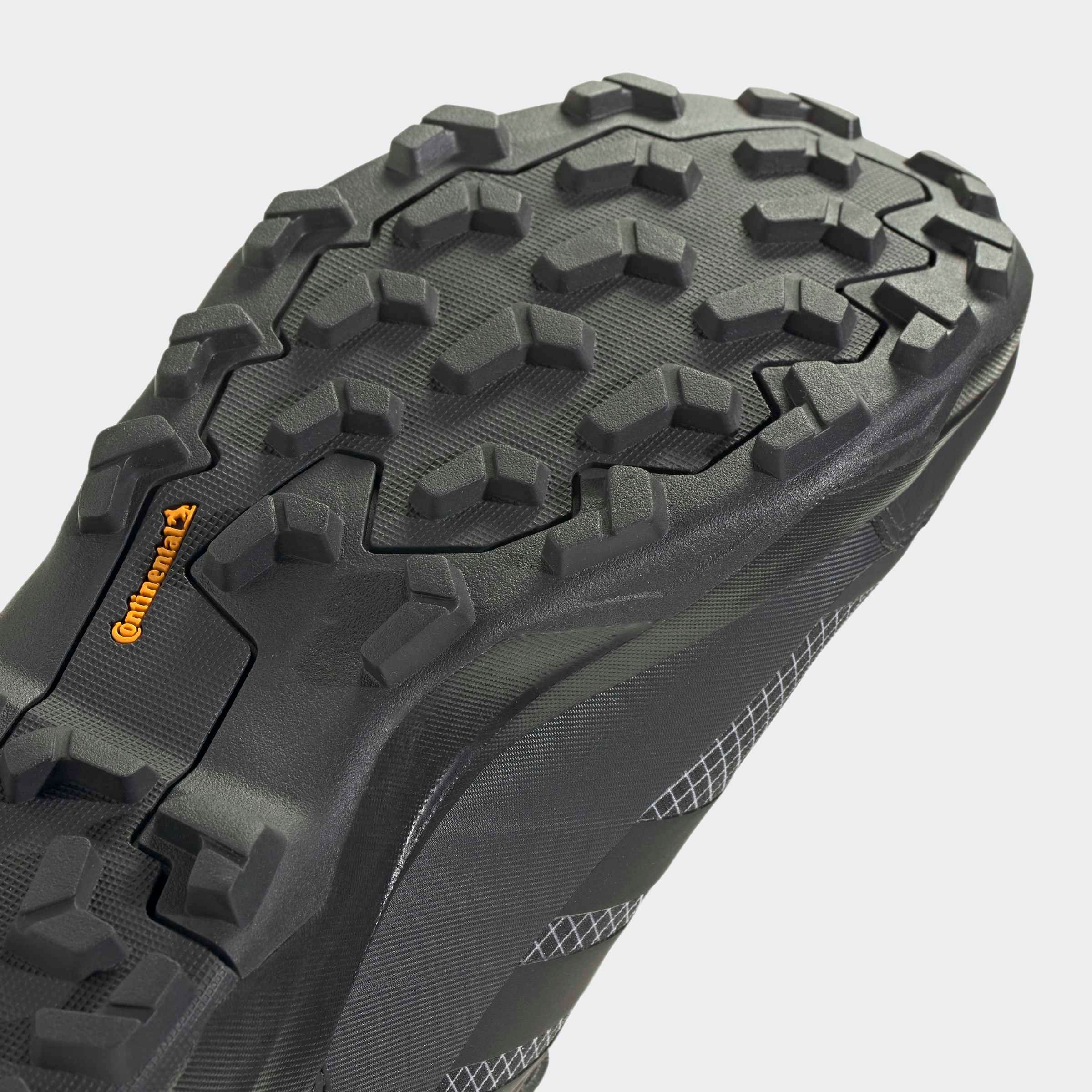 adidas TERREX Wanderschuh »TERREX SKYCHASER AX5 MID GORE-TEX CLIMAWARM+ E«, wasserdicht