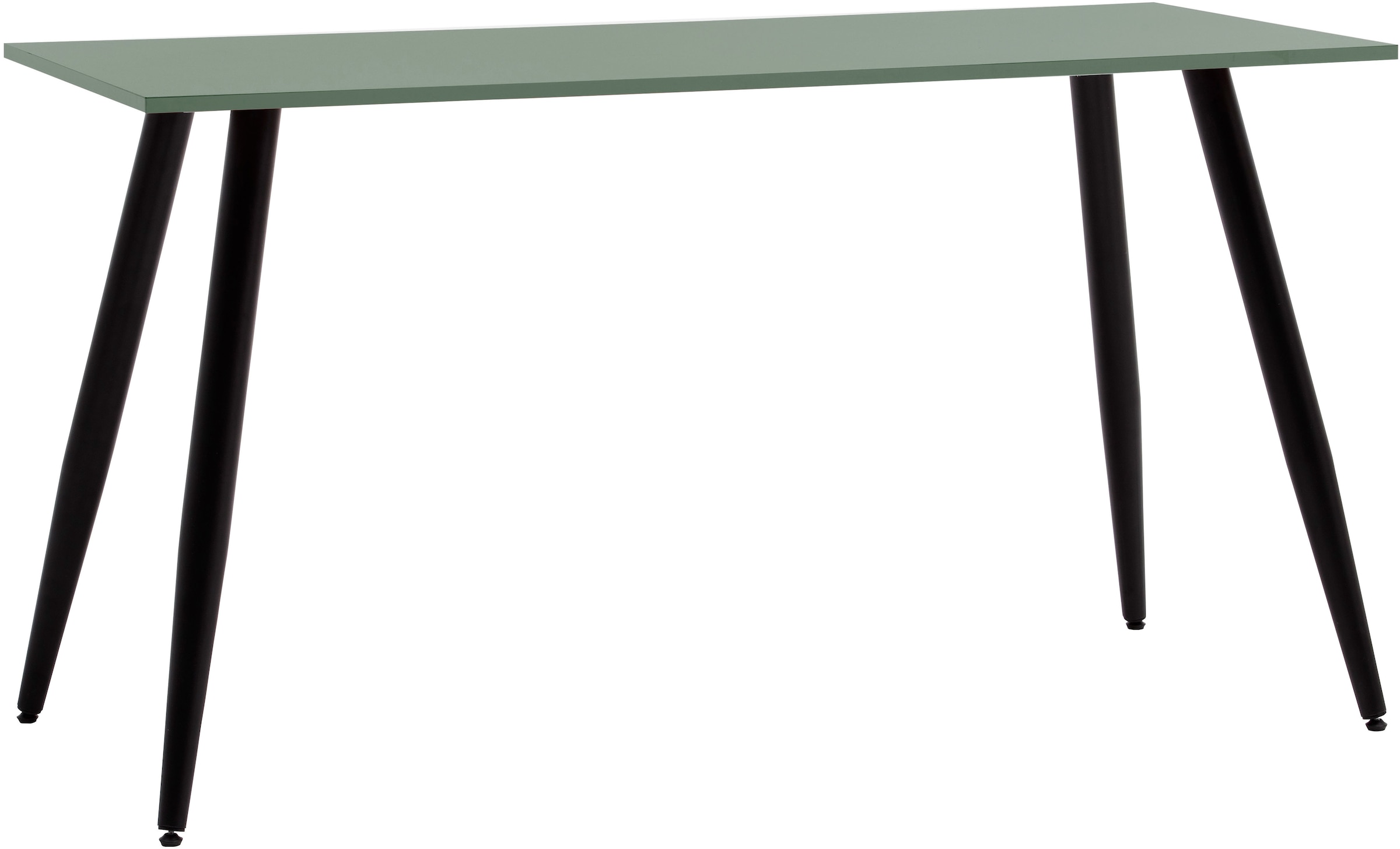 Image of Schildmeyer Arbeitstisch "Piazza, Breite 138 cm" 2 Stk. tlg. Made in Germany