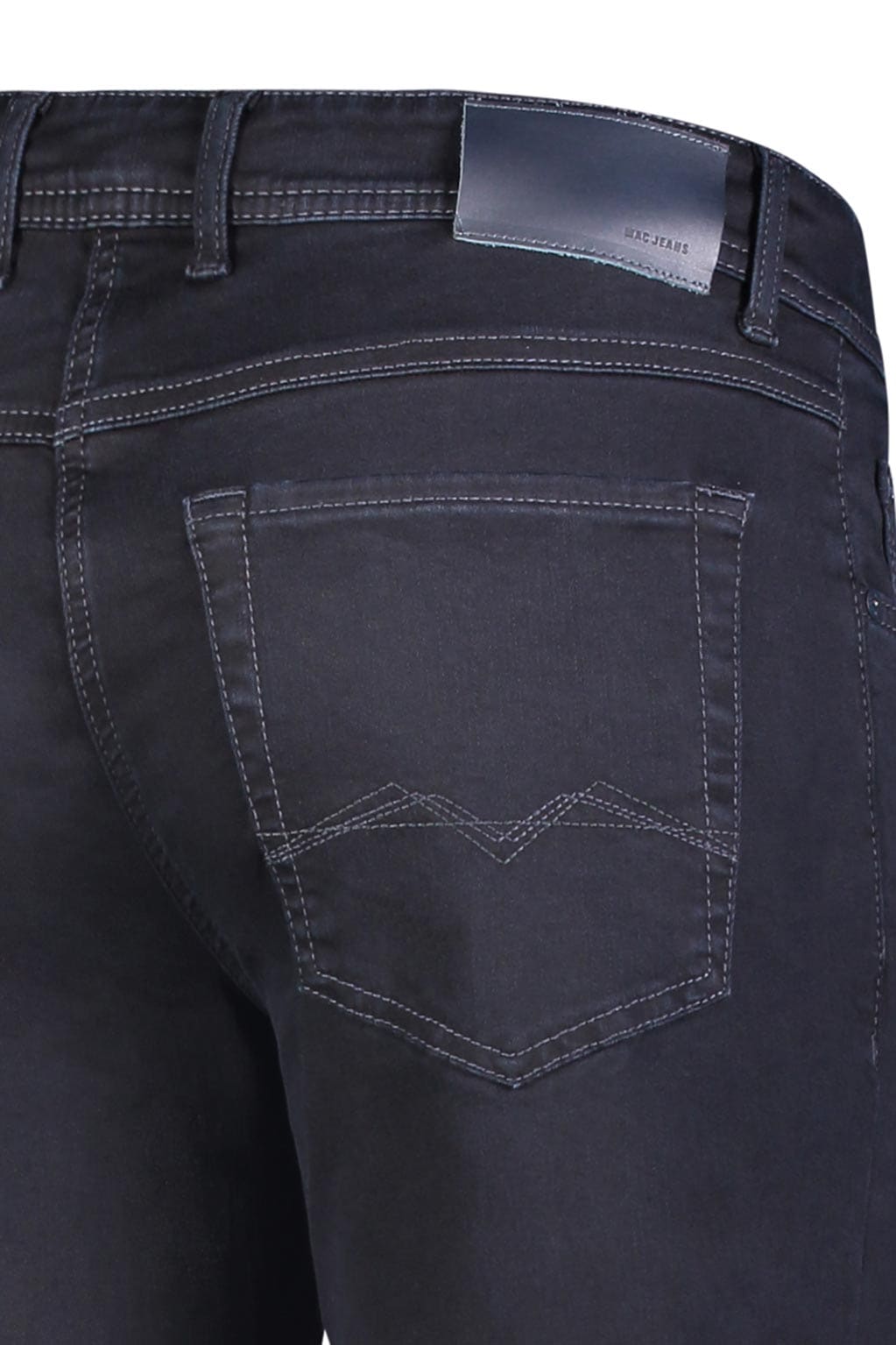 MAC Straight-Jeans »Flexx-Driver«, super elastisch