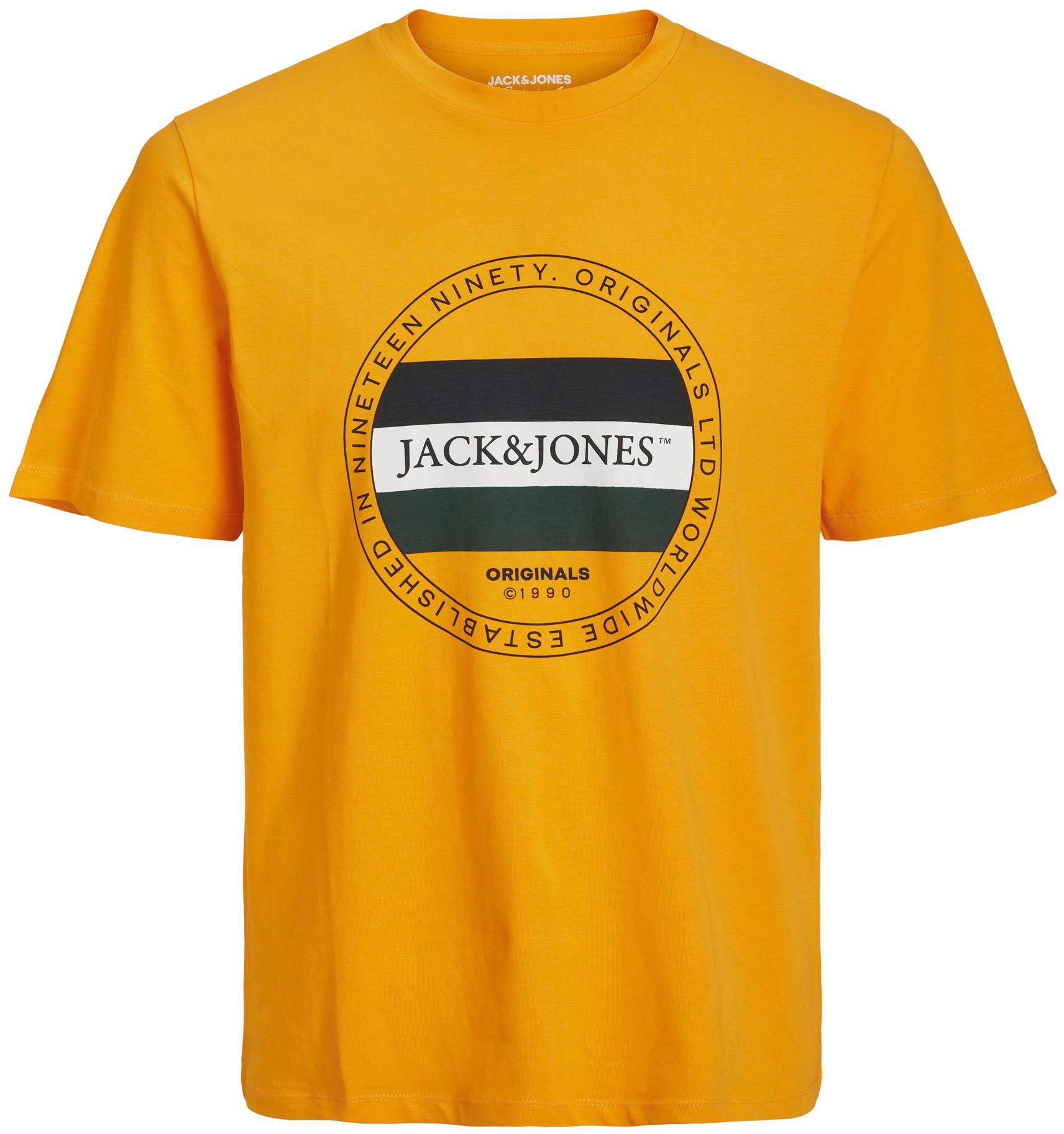 Jack & Jones Junior T-Shirt »JORCODYY TEE SS CREW NECK SN JNR« kaufen
