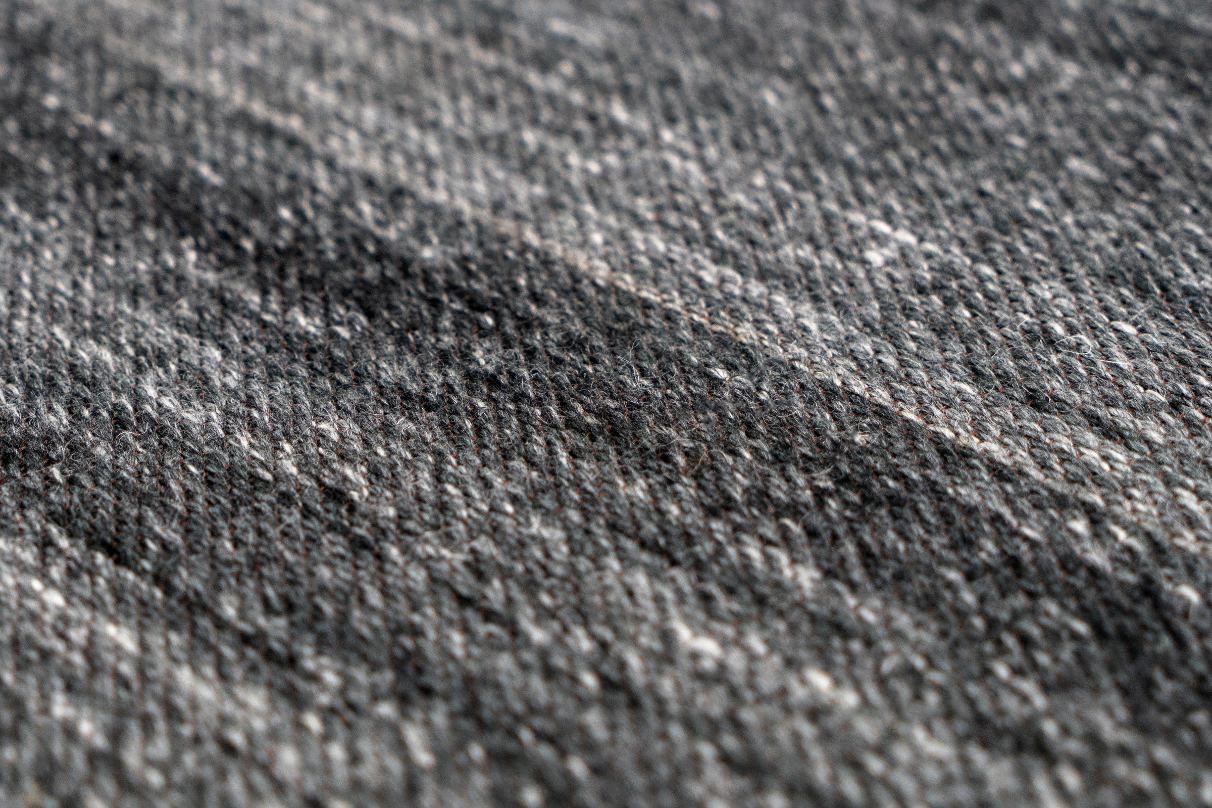 Kayoom Teppich »Phoenix 210«, rechteckig, 6 mm Höhe, Dezenter Jacquard-Teppich, Flachflor, Aus pflegeleichten Materialien