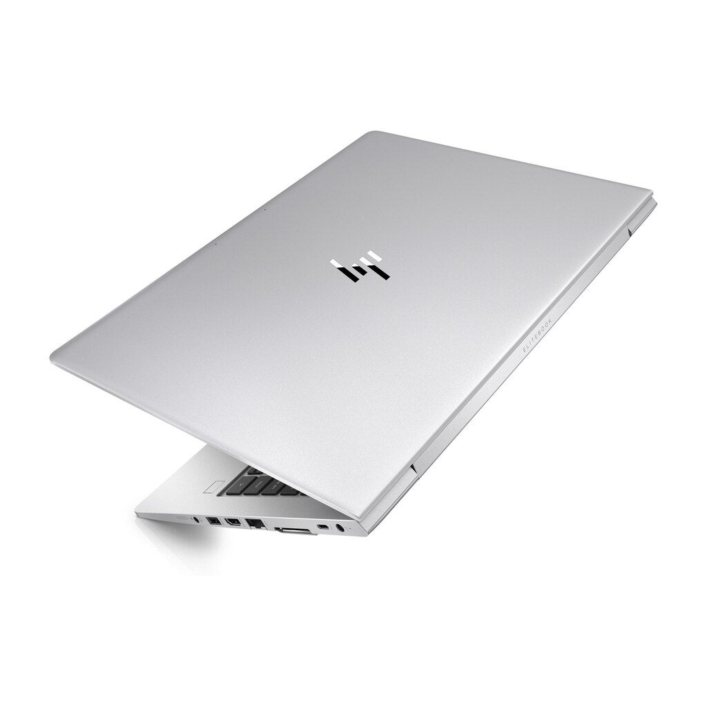 HP Notebook »HP EliteBook 840 G5 3JX04EA«, / 14 Zoll, Intel, Core i7, 8 GB HDD, 256 GB SSD