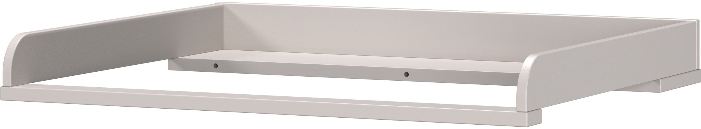 GERMANIA Babymöbel-Set »GW-Alkmaar« 4 Stk. tlg. mit mitwachsendem Kinderbett