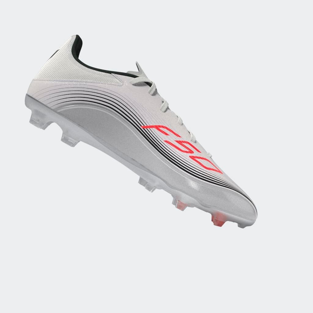 adidas Performance Fussballschuh »F50 MESSI LEAGUE FG/MG«, geeignet für Rasen- und Kunstrasenplätze