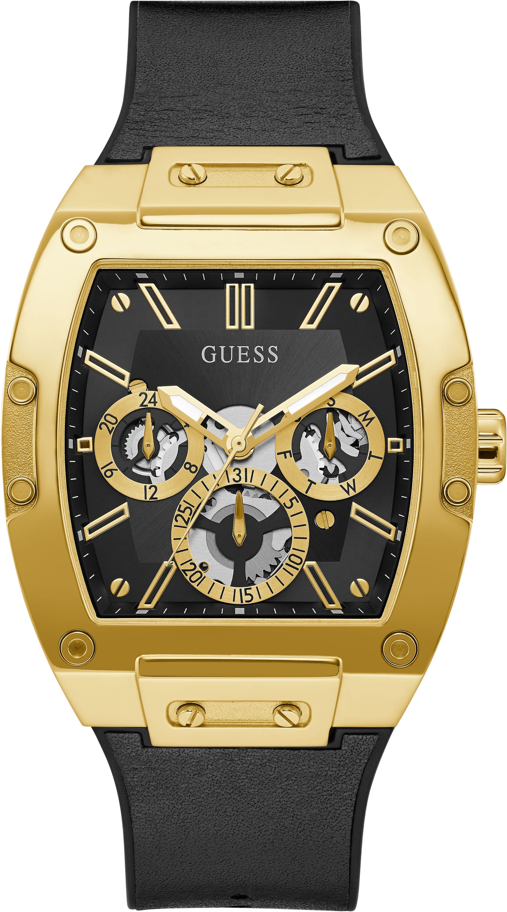Image of Guess Multifunktionsuhr »PHOENIX, GW0202G1« bei Ackermann Versand Schweiz