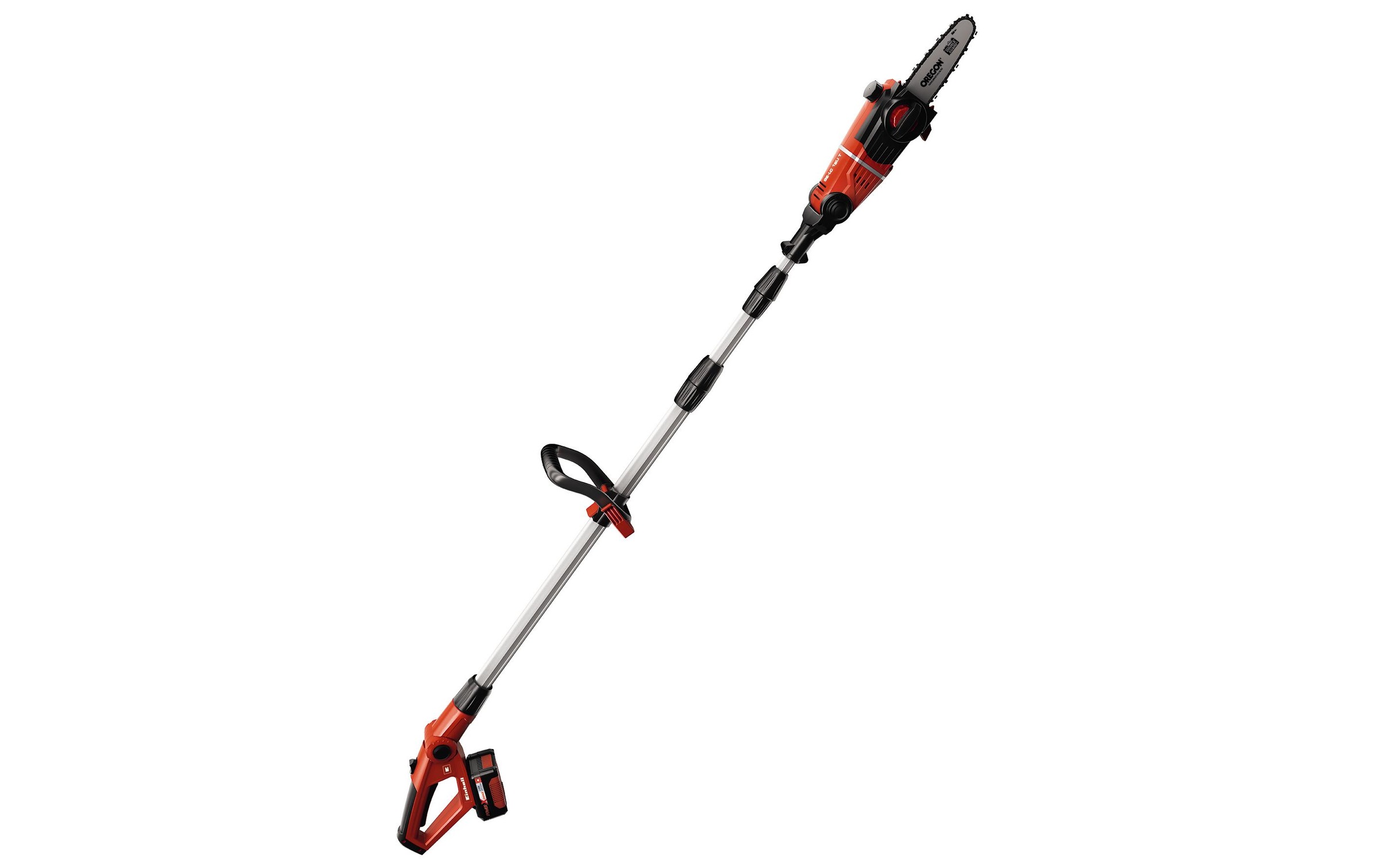 Image of Einhell Akku-Hochentaster »Einhell Akku-Hochentaster GE-LC 18 Li T Kit« bei Ackermann Versand Schweiz