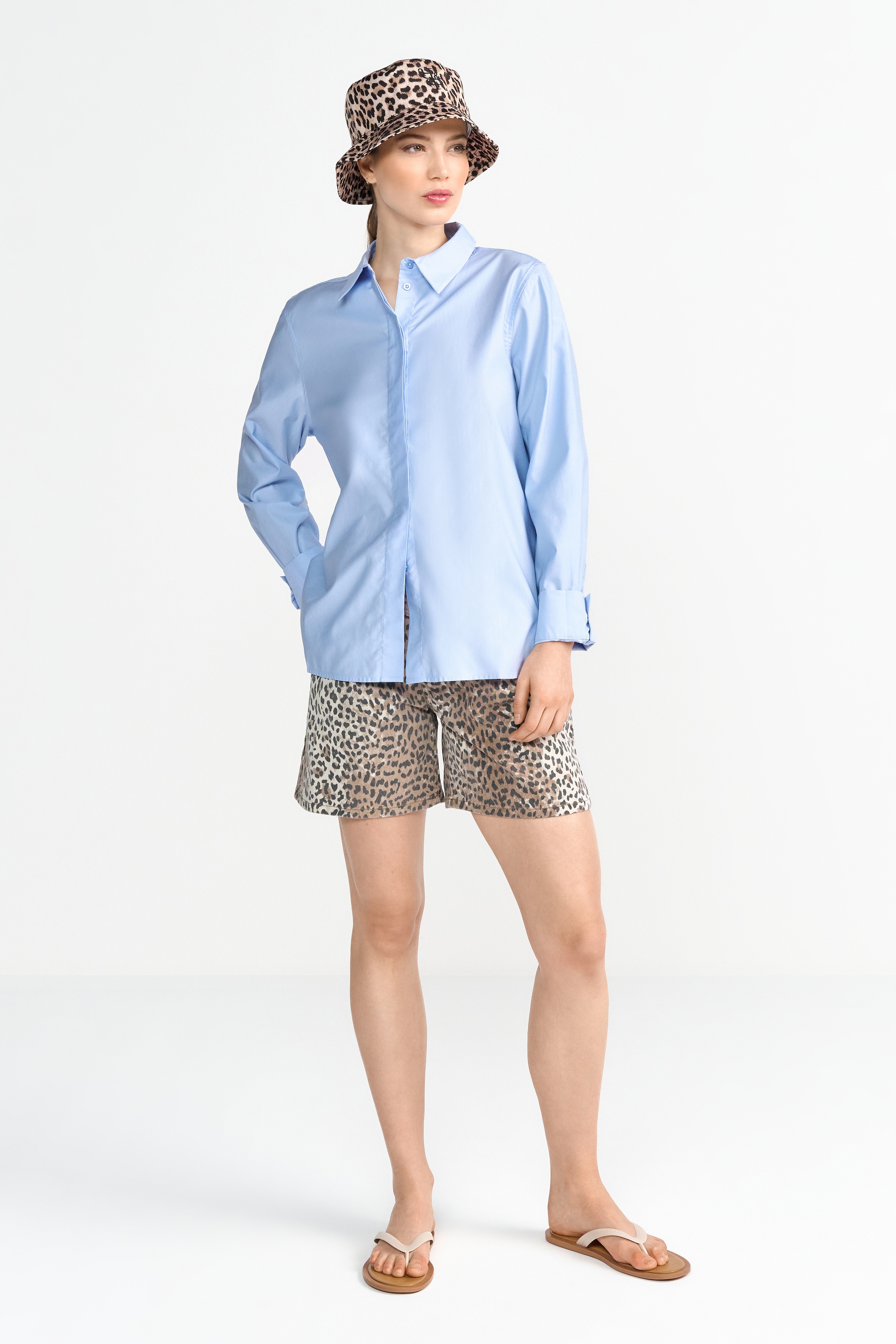 Image of RICHROYAL Shorts