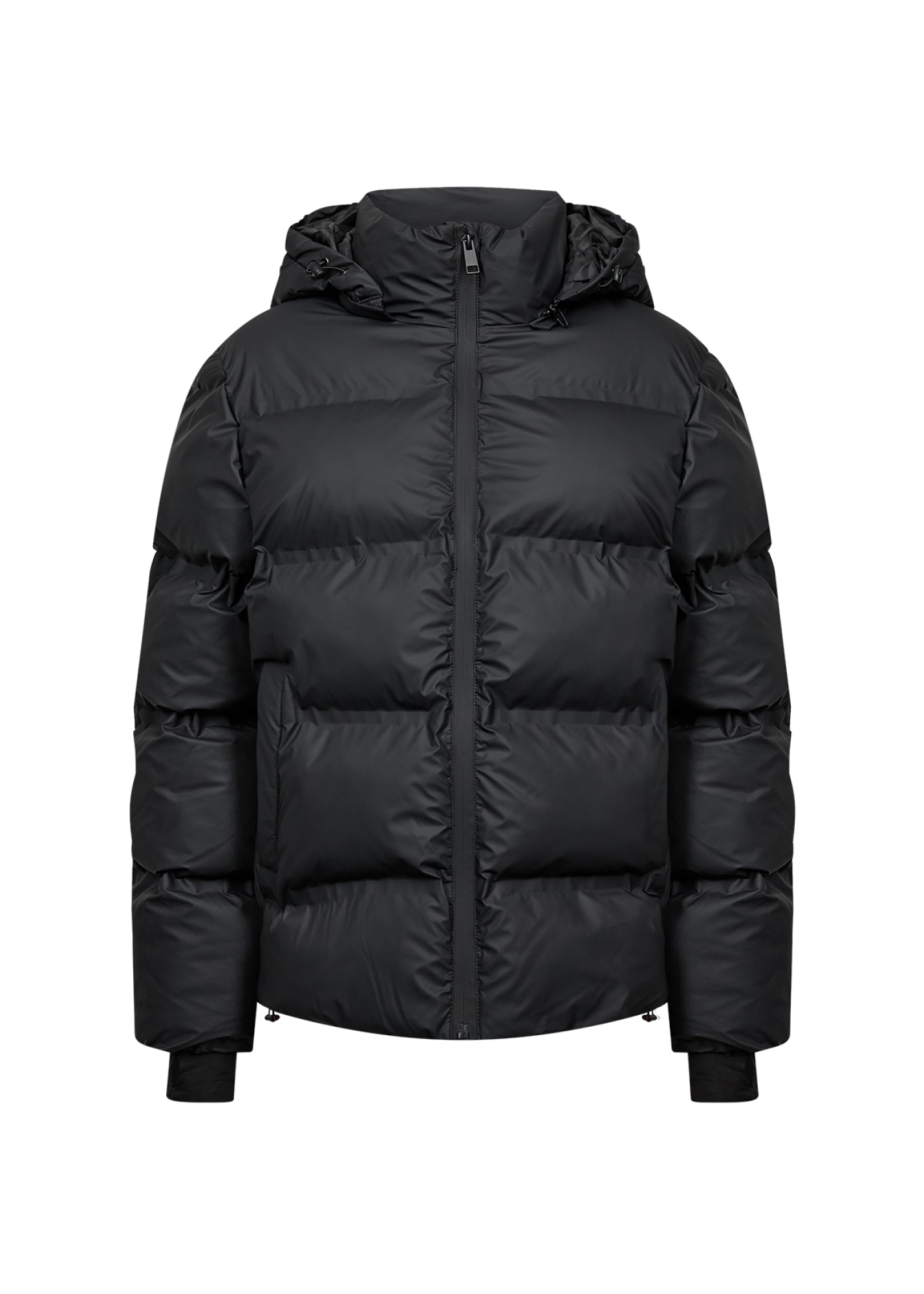 soyaconcept Veste matelassée »SC-HENRIETTA 1« avec capuche Lederimitat