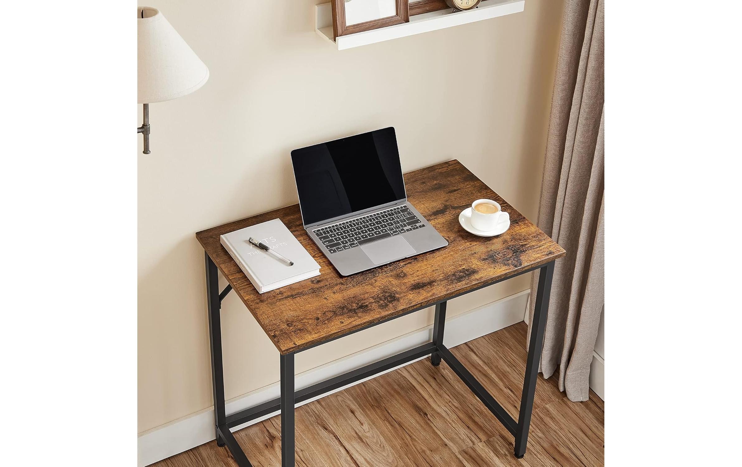 VASAGLE Bureau »80 x 50 x 76 cm«