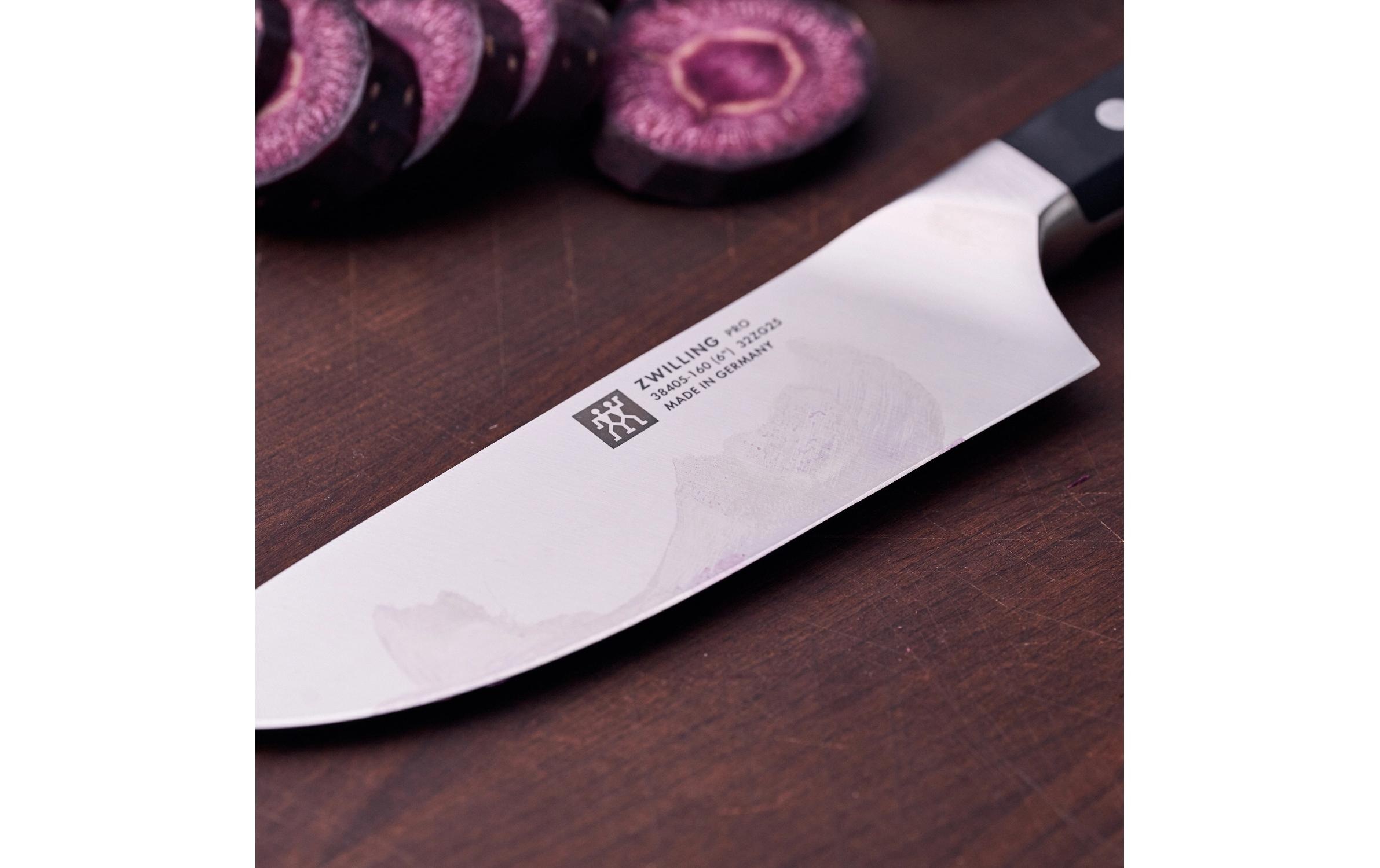 Zwilling Kochmesser "Pro 16 cm"