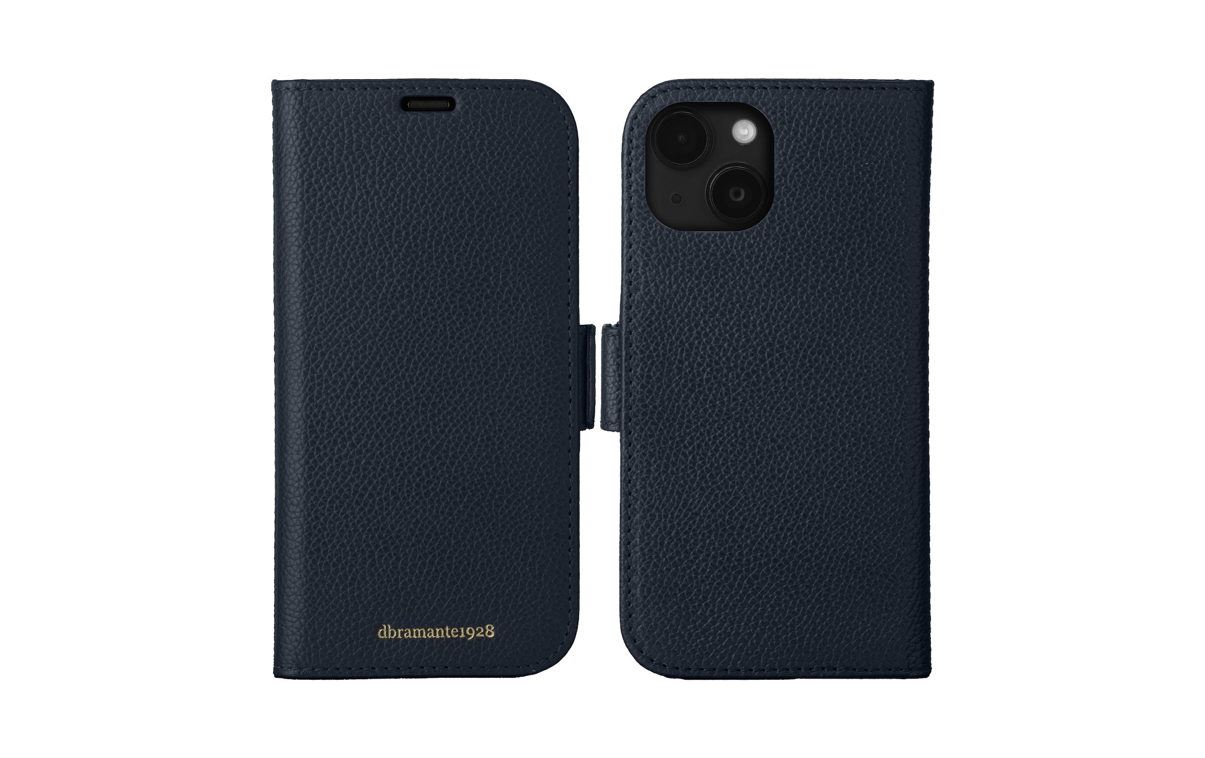 dbramante1928 Handyhülle »New York iPhone 15 Plus Pacific Blue«