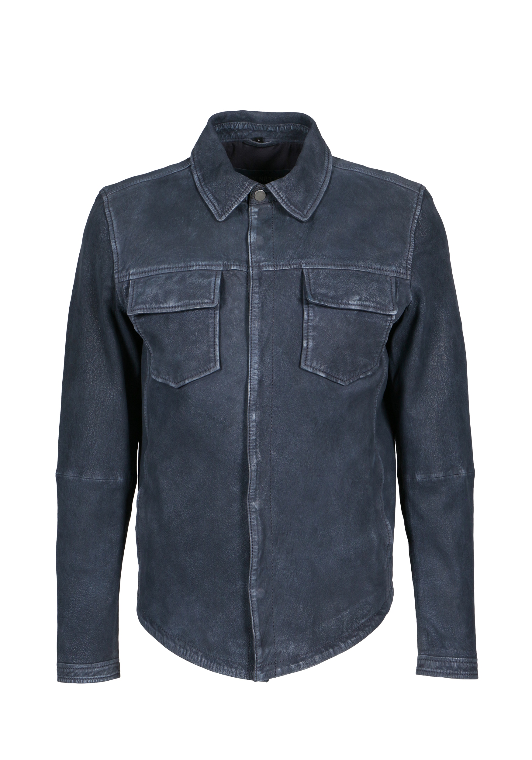Freaky Nation Lederjacke »My One-FN«