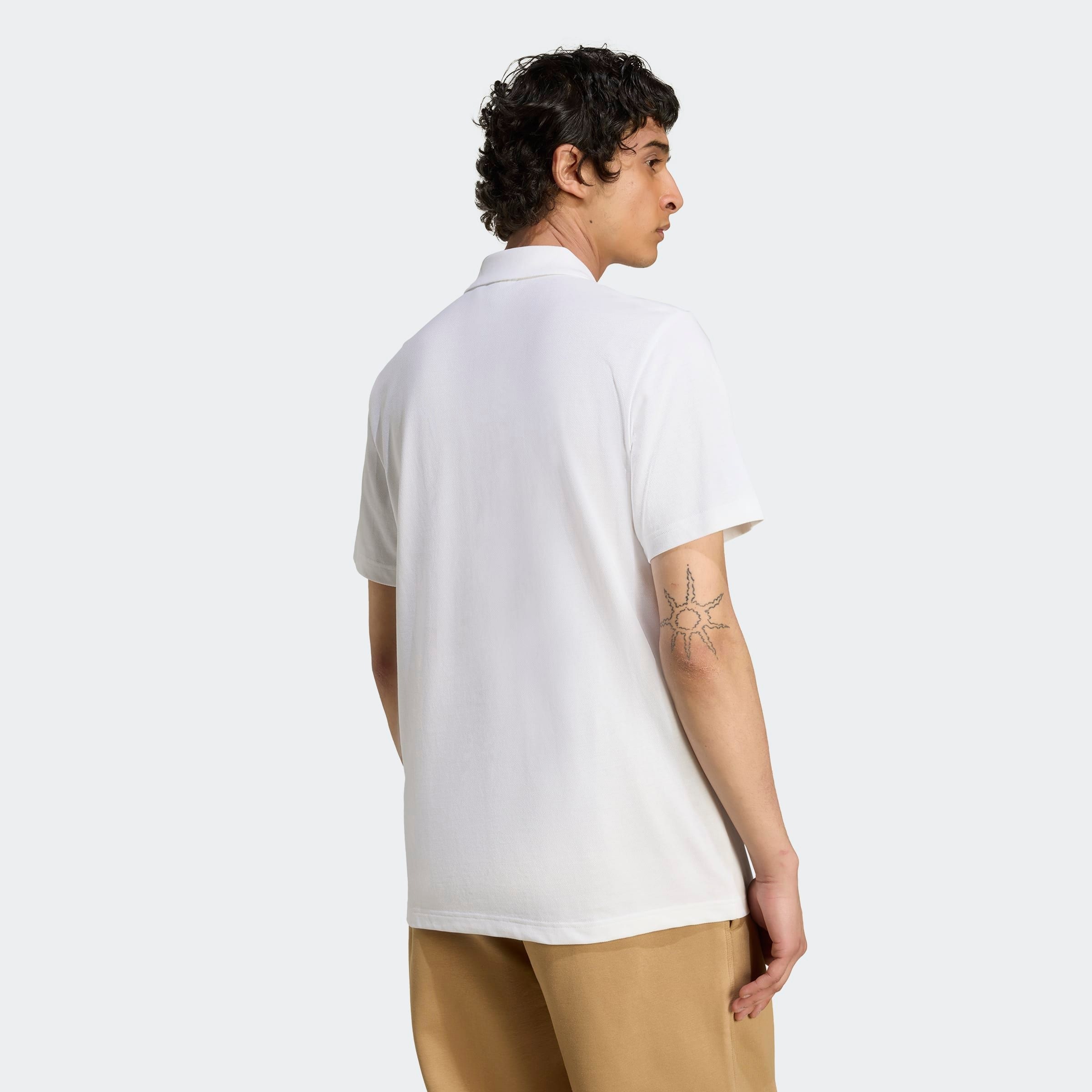 adidas Originals Polo »ESS POLO TEE«