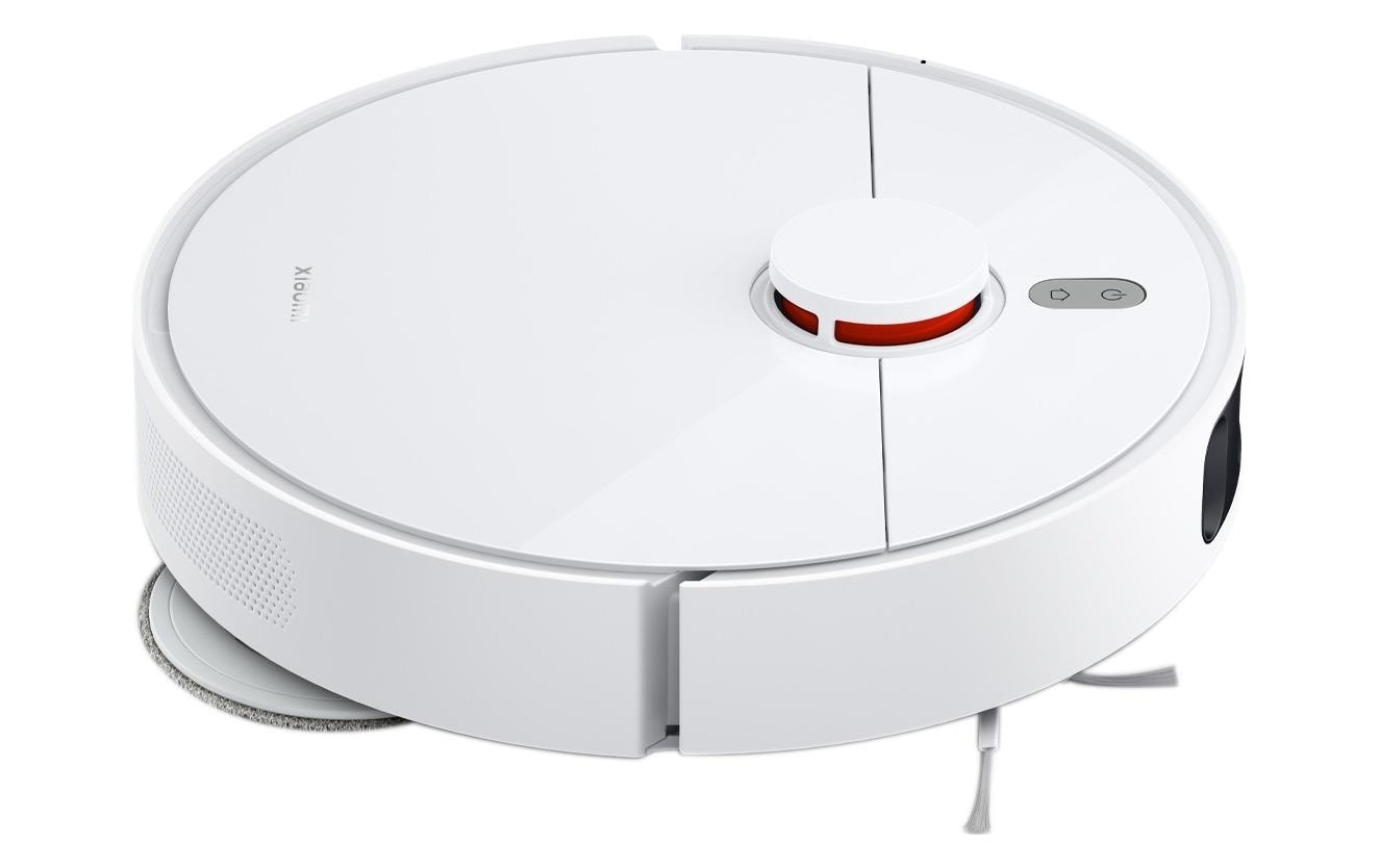 Wischroboter »Robot Vacuum S10+ white«