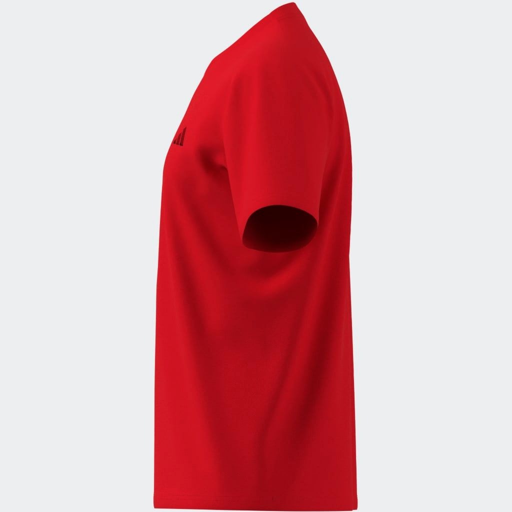 adidas Performance T-shirt »TR-ES BASE T« AEROREADY Technologie, Piqueoptik