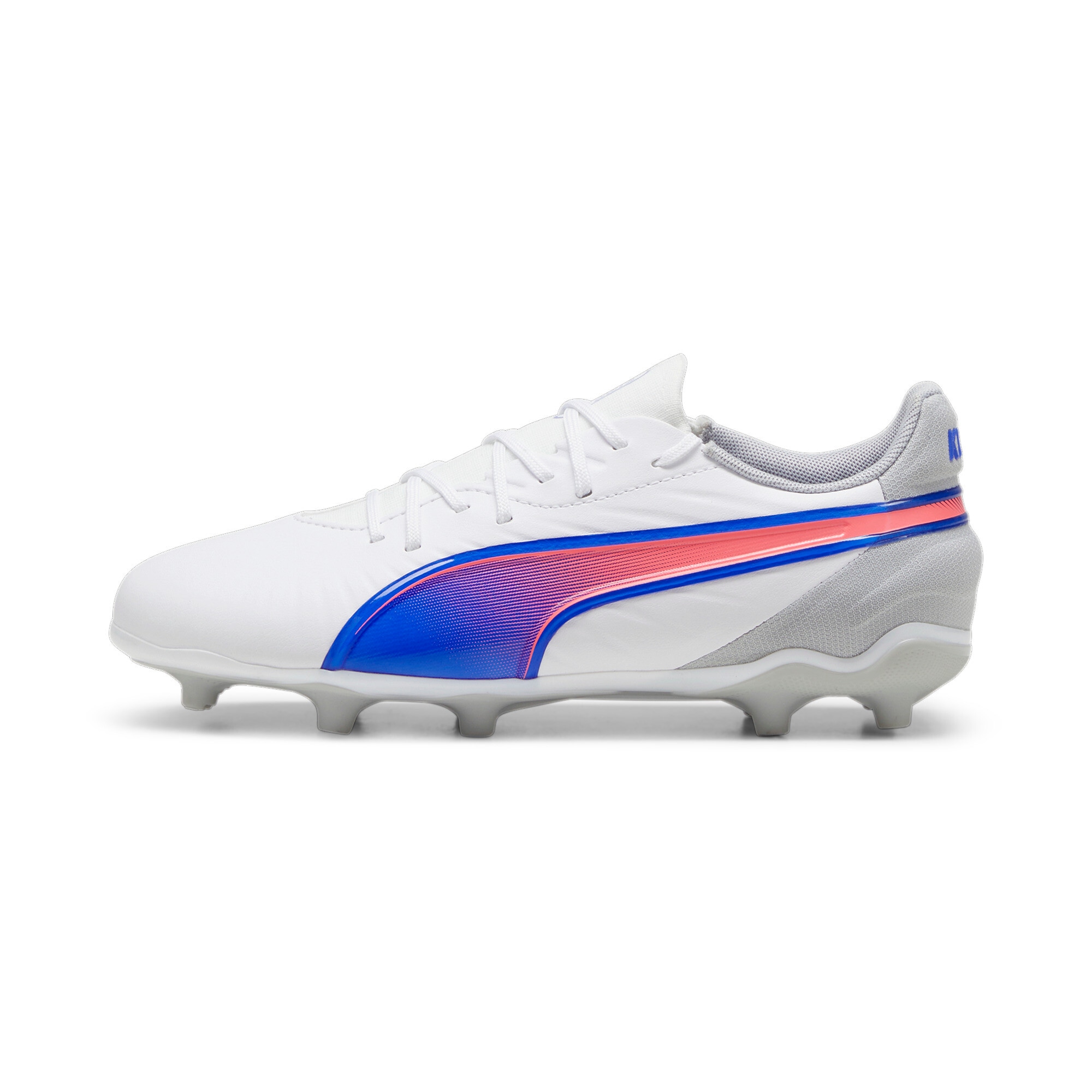 PUMA Fussballschuh »KING MATCH FG/AG JR«