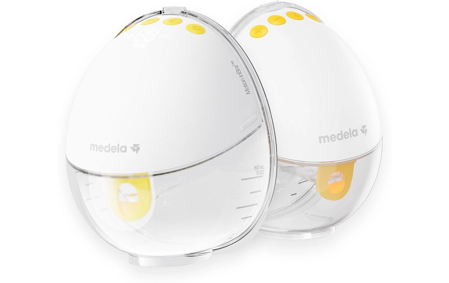 MEDELA Pompe à lait électrique »Motion InBra Elektrisch«