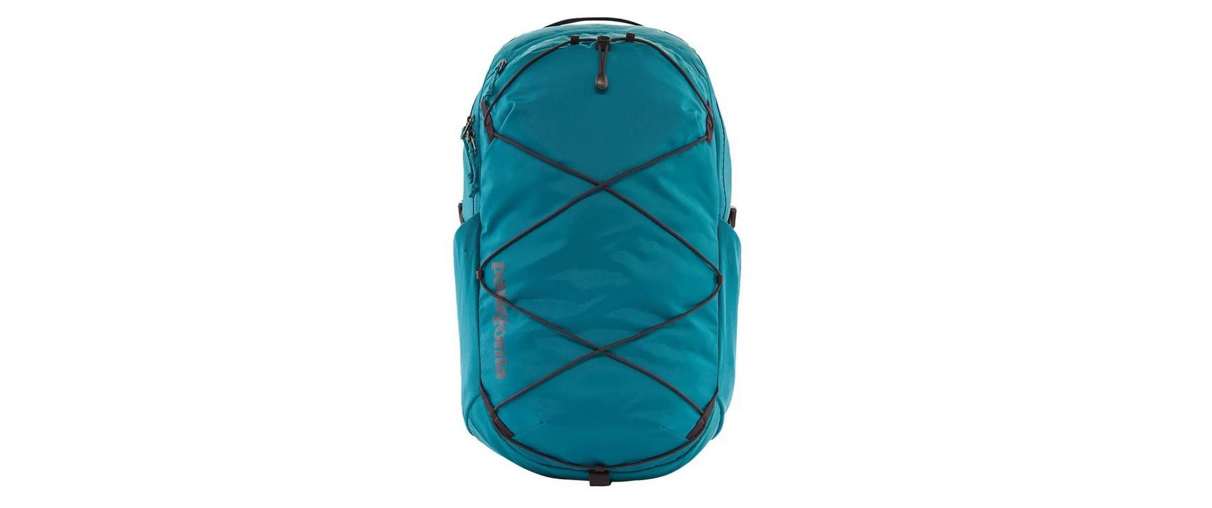 Image of Patagonia Freizeitrucksack "Refugio Day Pack Belay Blue" Reflektoren