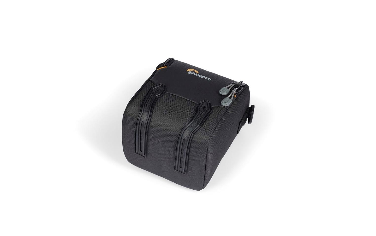 Lowepro Kameratasche »Adventura SH 120 III (GRL)«