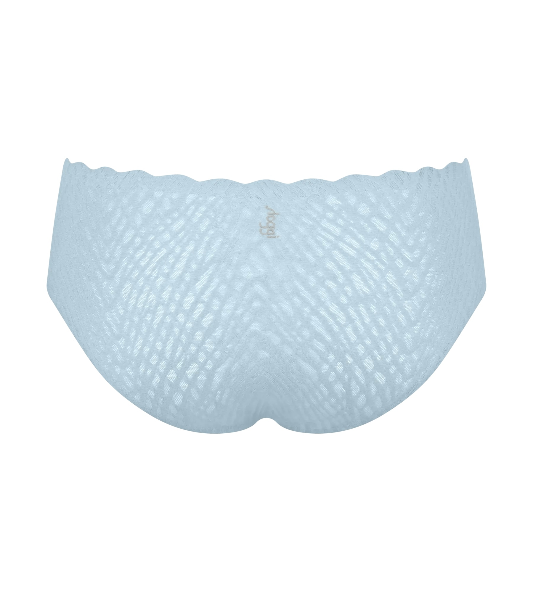 sloggi Hipster »ZERO Feel Bliss« avec dentelle stretch, super douce, respirante