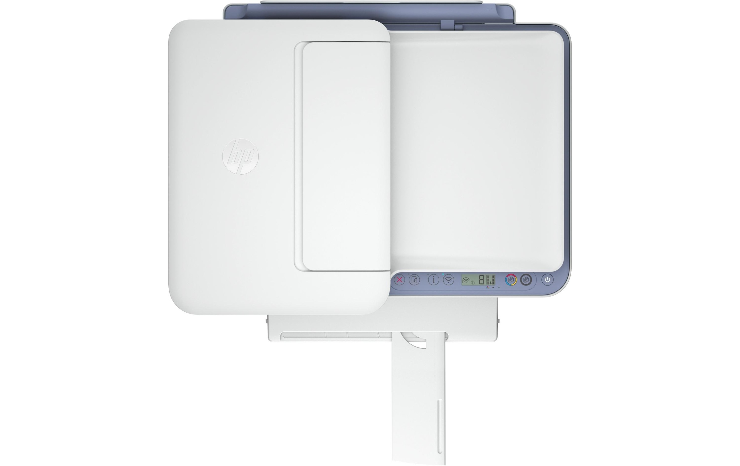 HP Multifunktionsdrucker »DeskJet 4322 All-in-One«