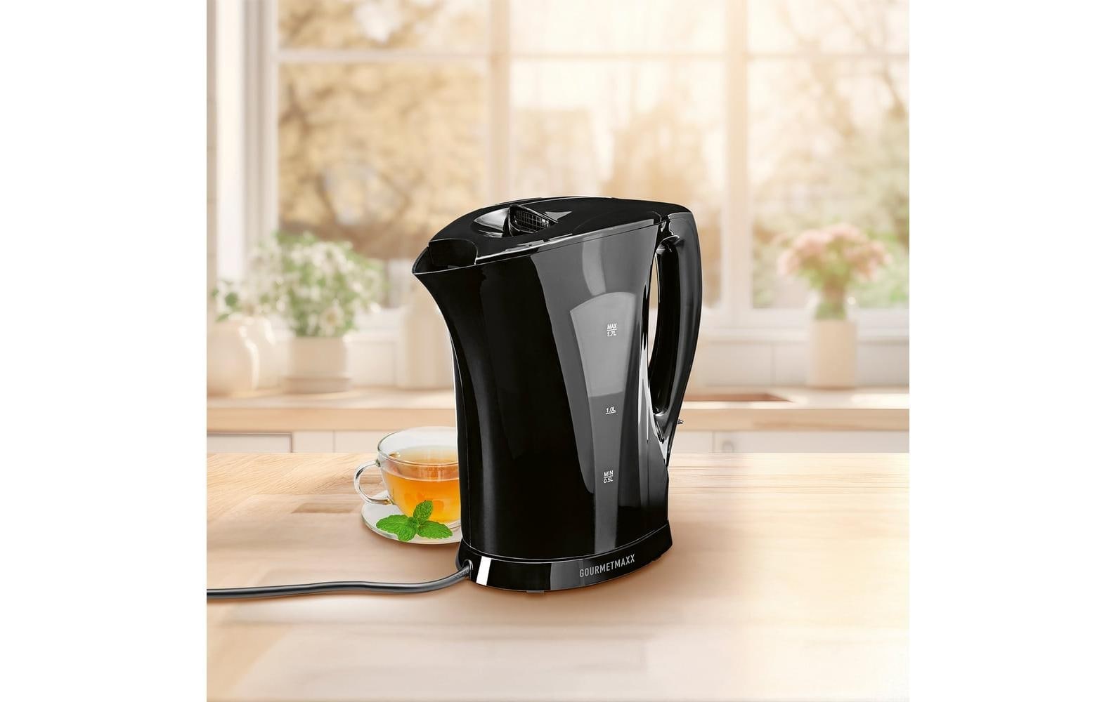 GOURMETmaxx Chauffe-eau »1,7 l« 1,7 l