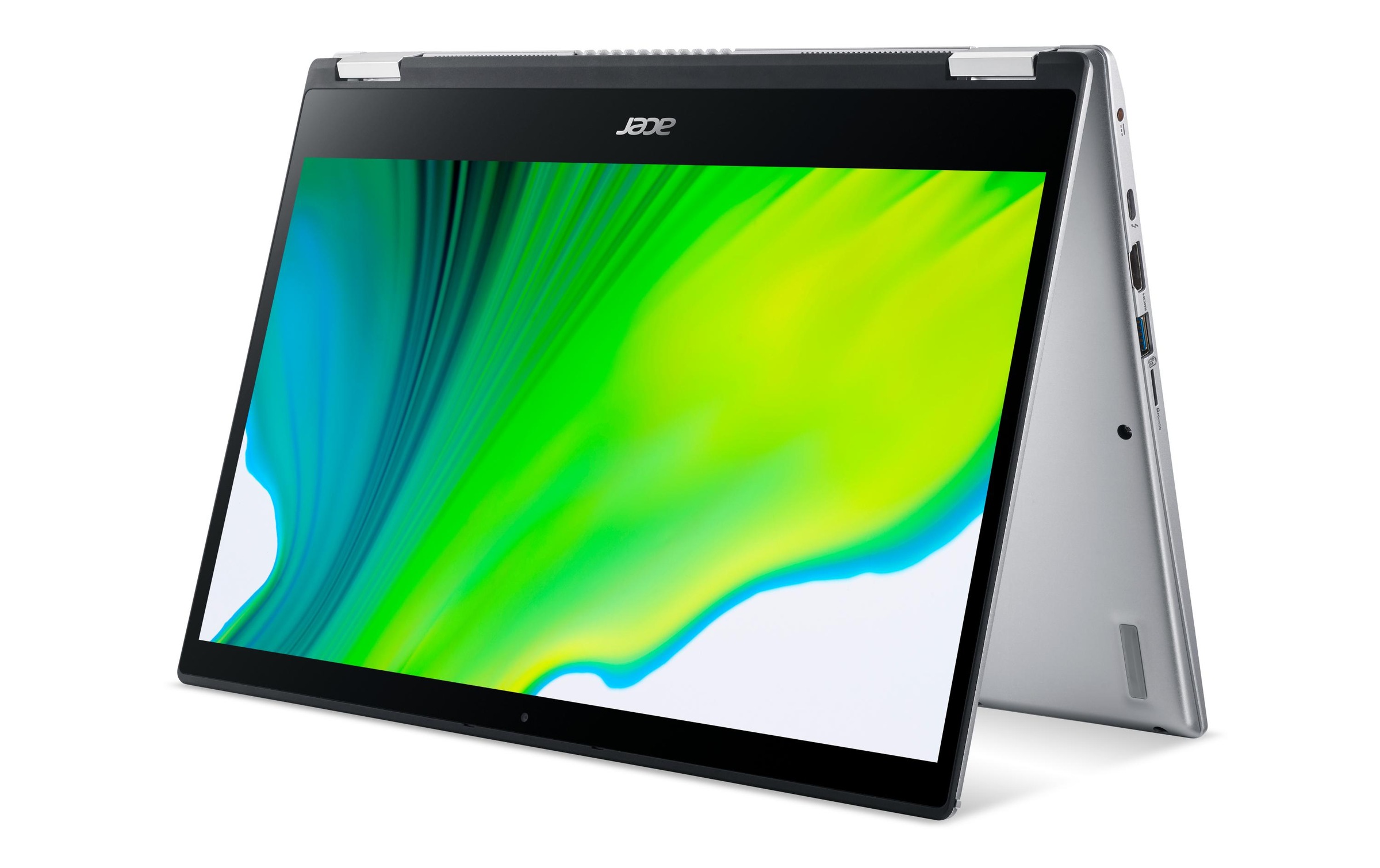 Acer Notebook »Spin 3 (SP314-54N-56UU)«, / 14 Zoll, Intel, Core i5, 1024 GB SSD