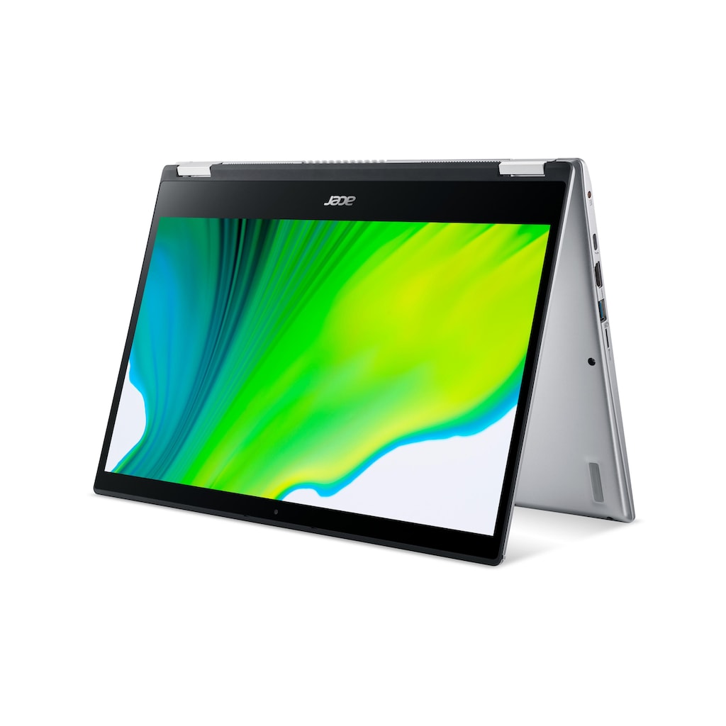 Acer Notebook »Spin 3 (SP314-54N-72W6)«, / 14 Zoll, Intel, Core i7, 1024 GB SSD