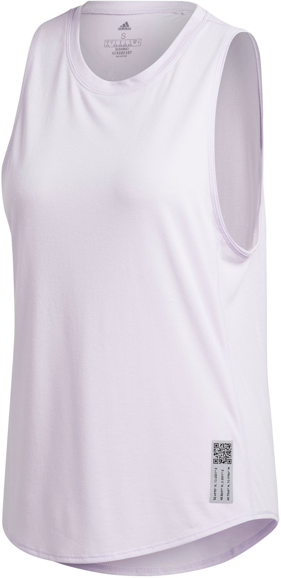 Image of adidas Performance Lauftop »ADAPT TANK« bei Ackermann Versand Schweiz