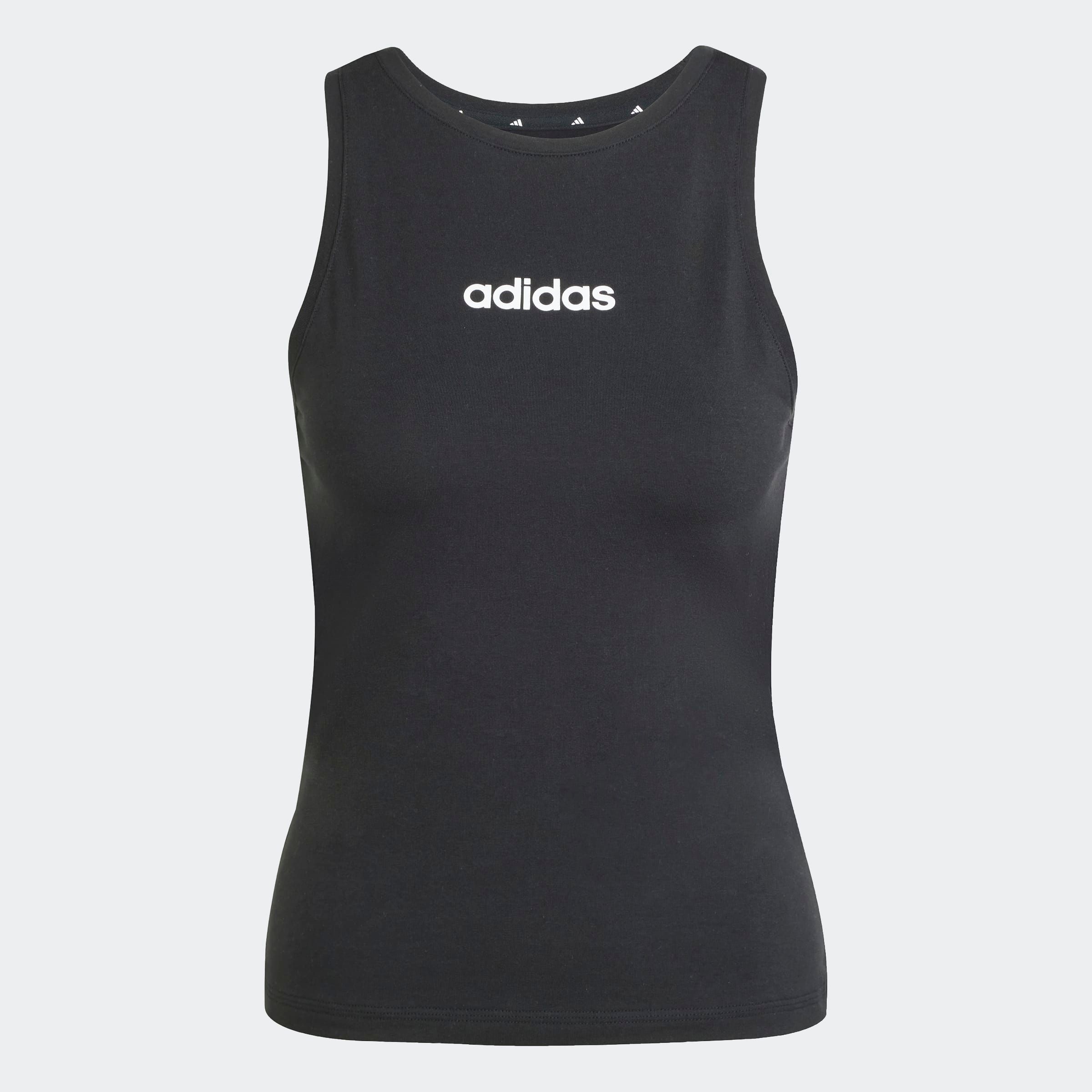 adidas Sportswear Tanktop »W LIN SJ TK«