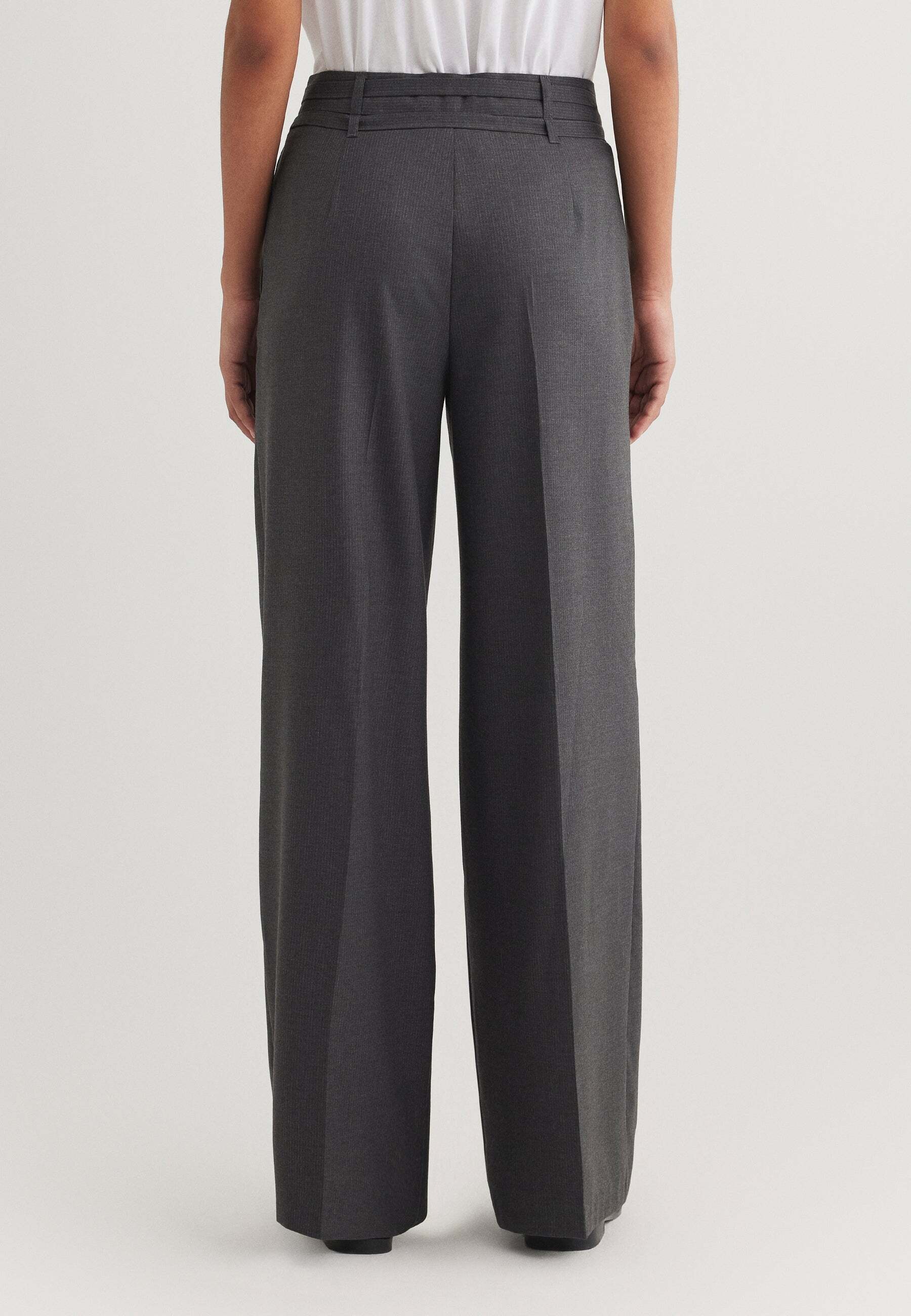 Mavi Pantalon en tissu »Mavi Hose Woven Pants Belt«