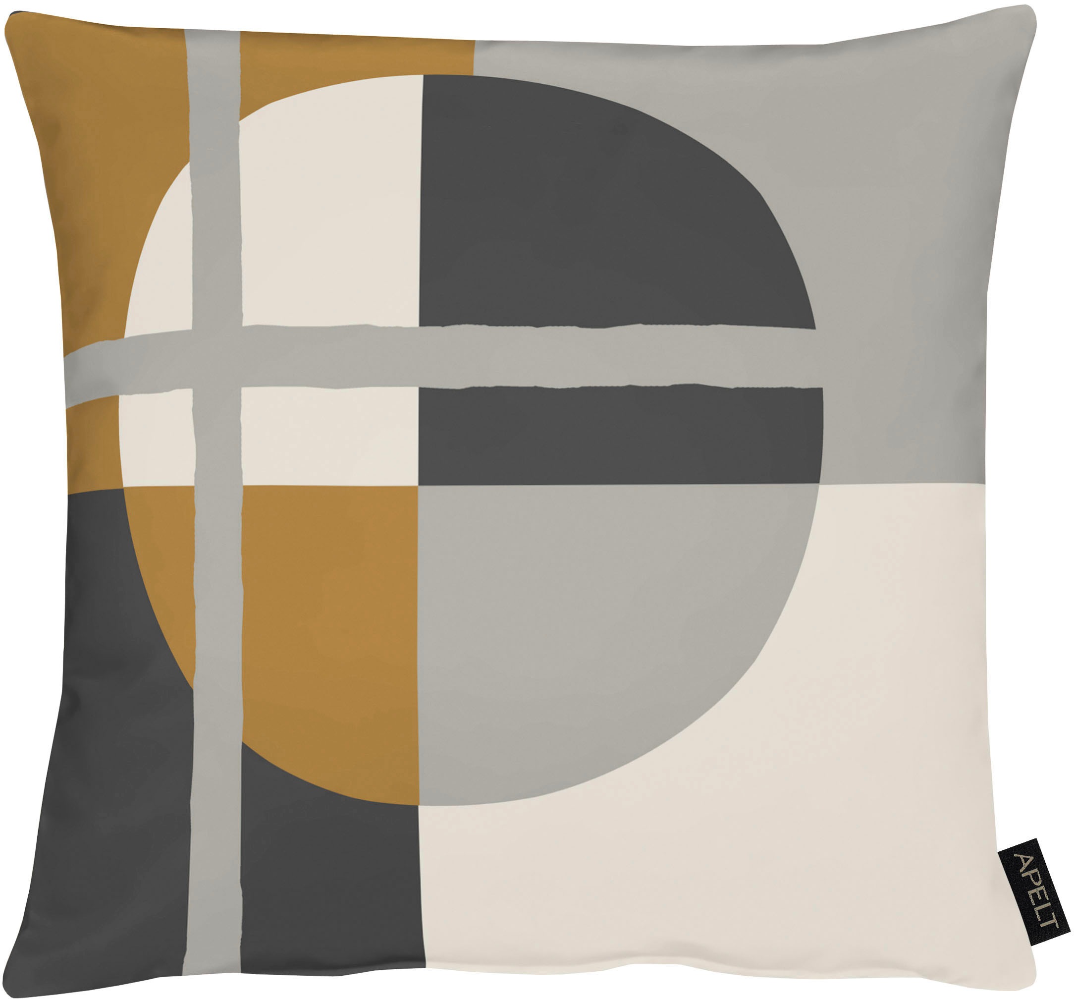 Image of APELT Dekokissen »Raoul«, (1 St.), im Bauhaus-Stil bei Ackermann Versand Schweiz