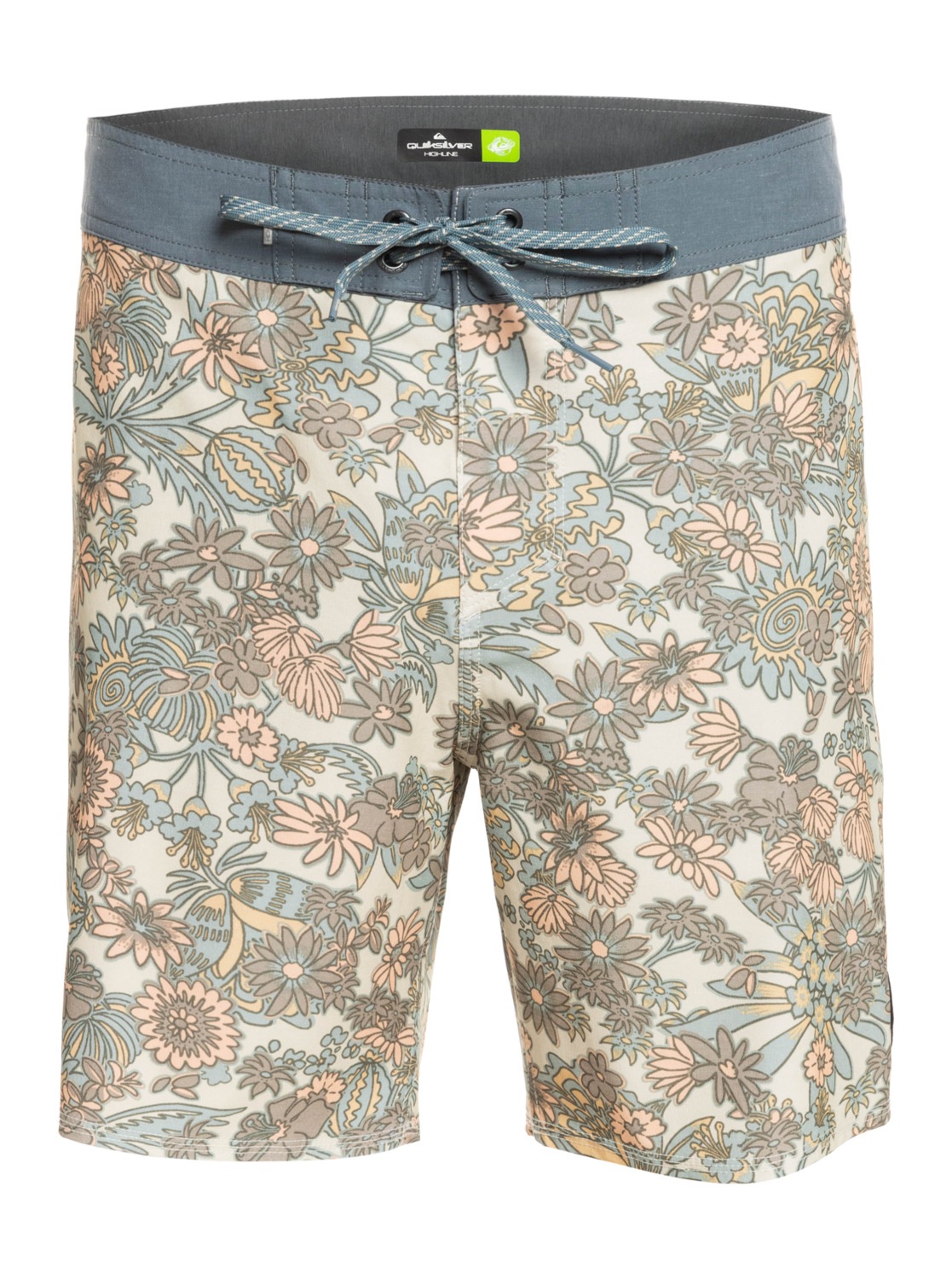 Image of Quiksilver Boardshorts »HempStretch 69 18"« bei Ackermann Versand Schweiz