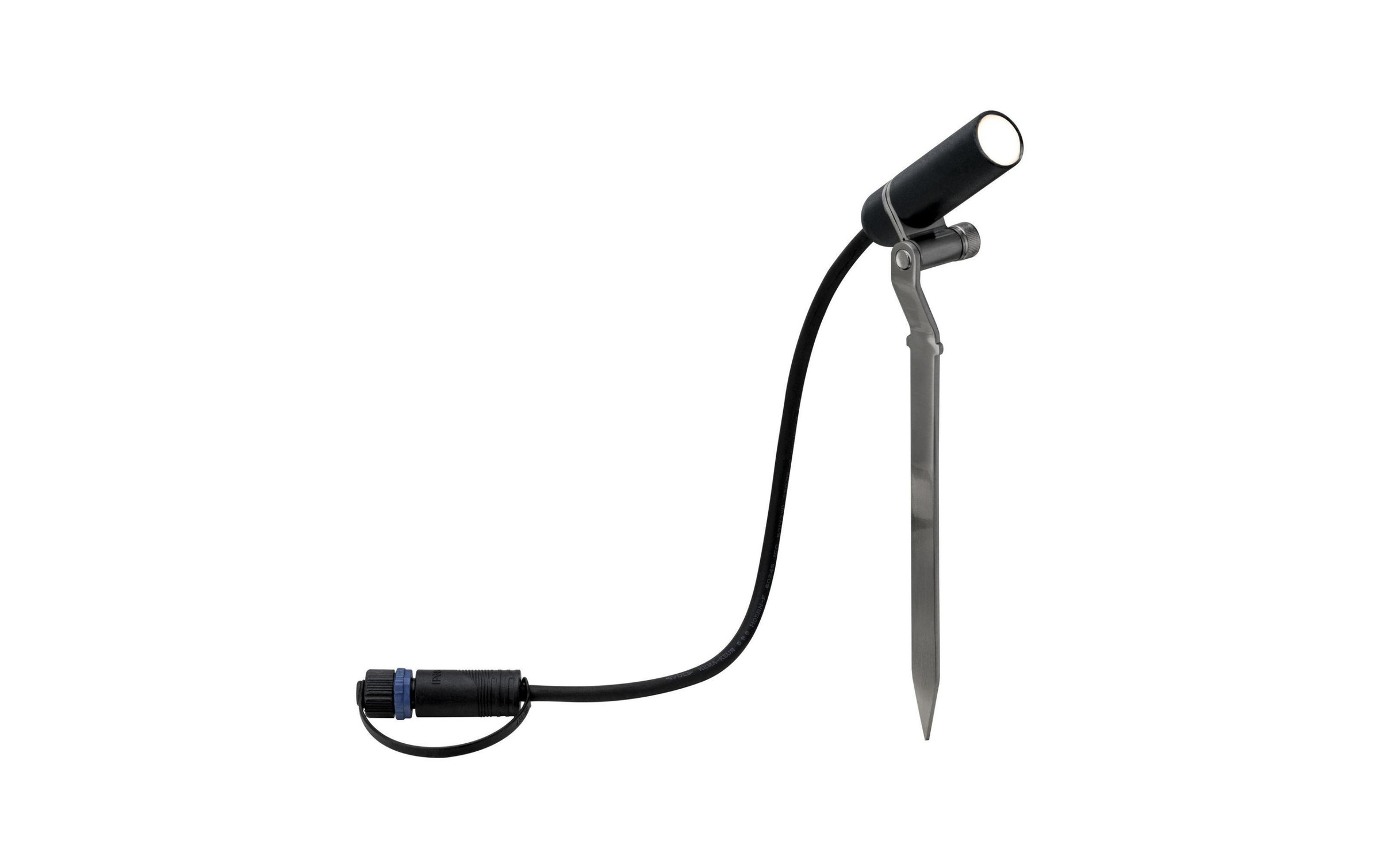 Image of Paulmann Gartenleuchte »Plug & Shine Pl«, Warmweiss bei Ackermann Versand Schweiz