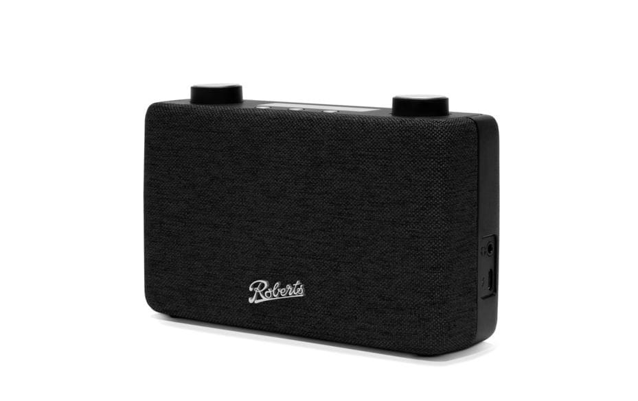 ROBERTS RADIO Digitalradio (DAB+) »Play 11« ( )