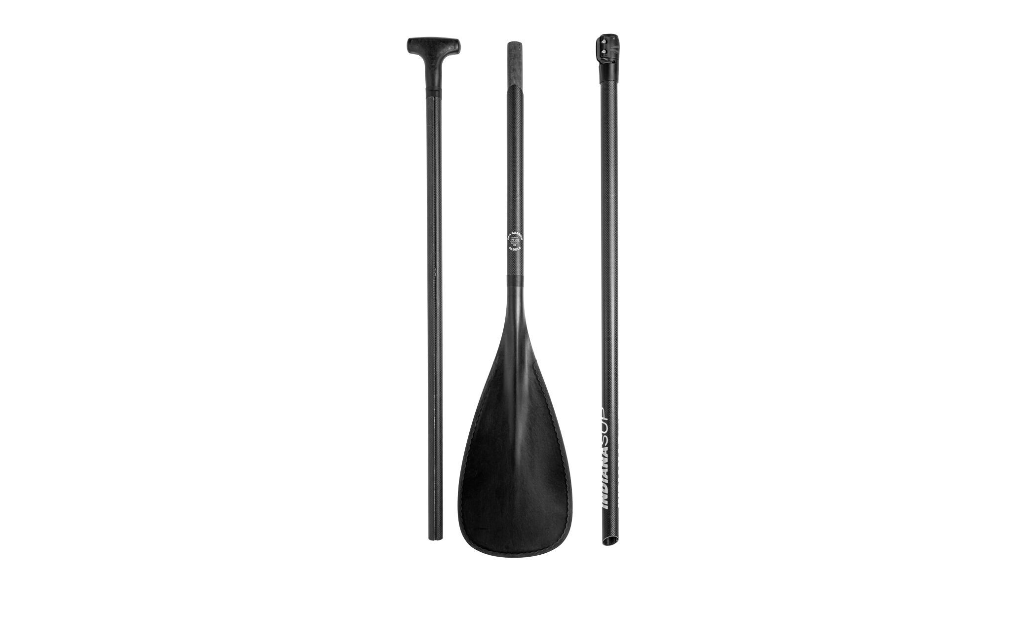 Indiana Paddle & Surf SUP-Paddel »Carbon-Fibreglas«