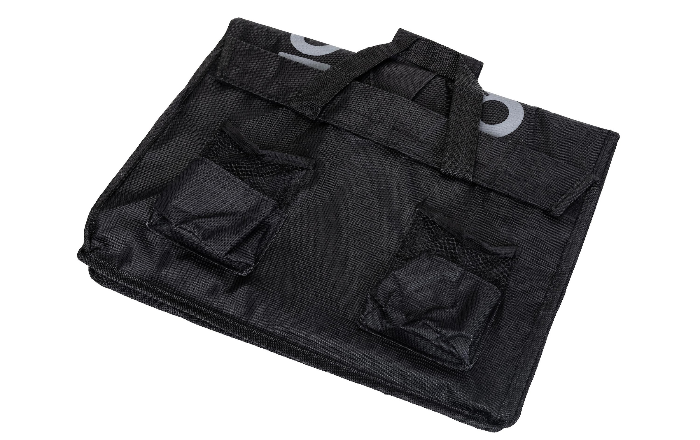 KOOR Bollerwagen »Tralle« Bollerwagen fürs Camping, Einkaufen oder die Gartenarbeit