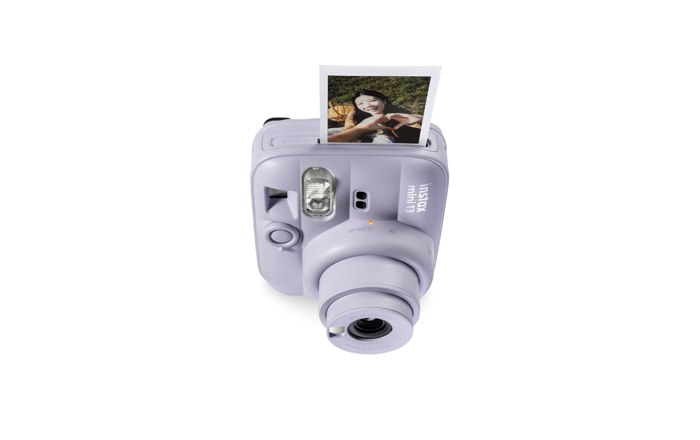 FUJIFILM Appareil photo instantané »Instax Mini 13«