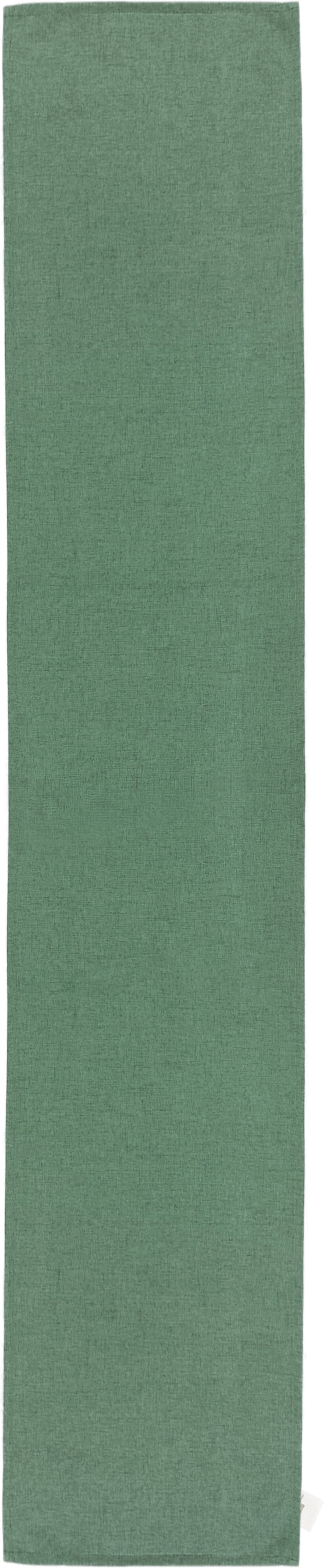 OTTO home Tischläufer "Meellon" unifarben, modern, strukturiert, Esszimmer, Esstisch, Deko