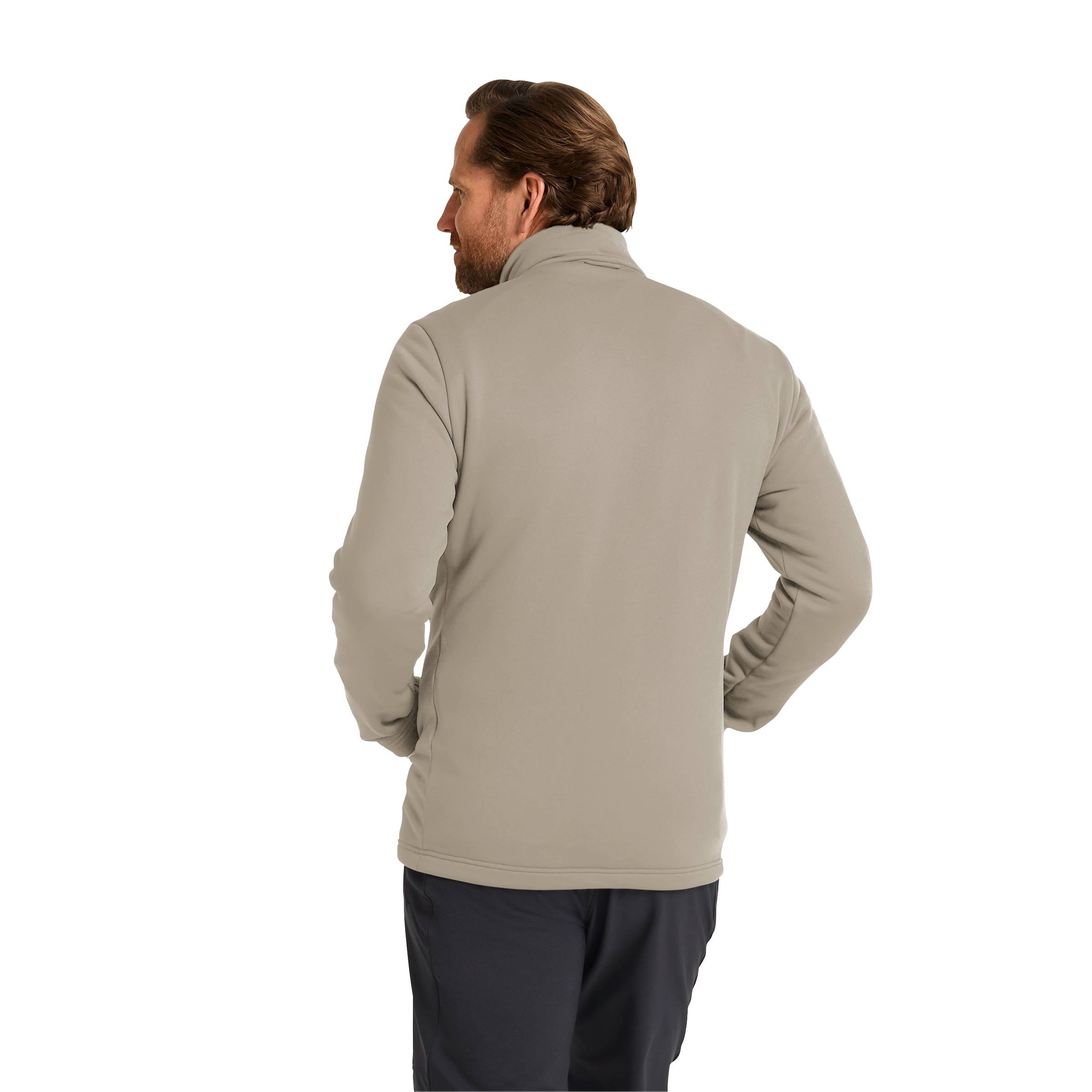 Jack Wolfskin 3-in-1-Funktionsjacke, 3in1, wasserdicht, Übergangsjacke