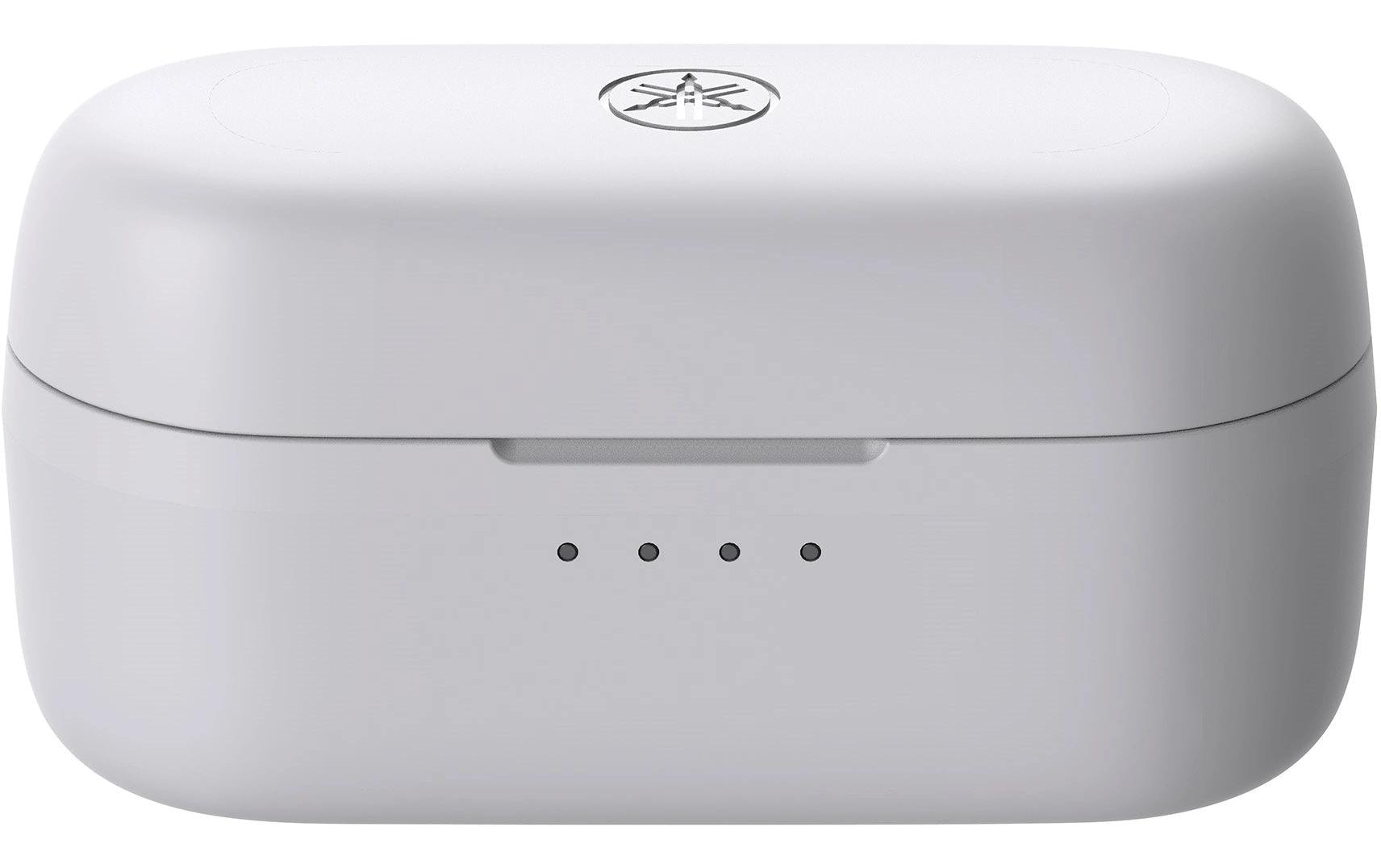 Yamaha Écouteurs intra-auriculaires sans fil »TW-E3C«