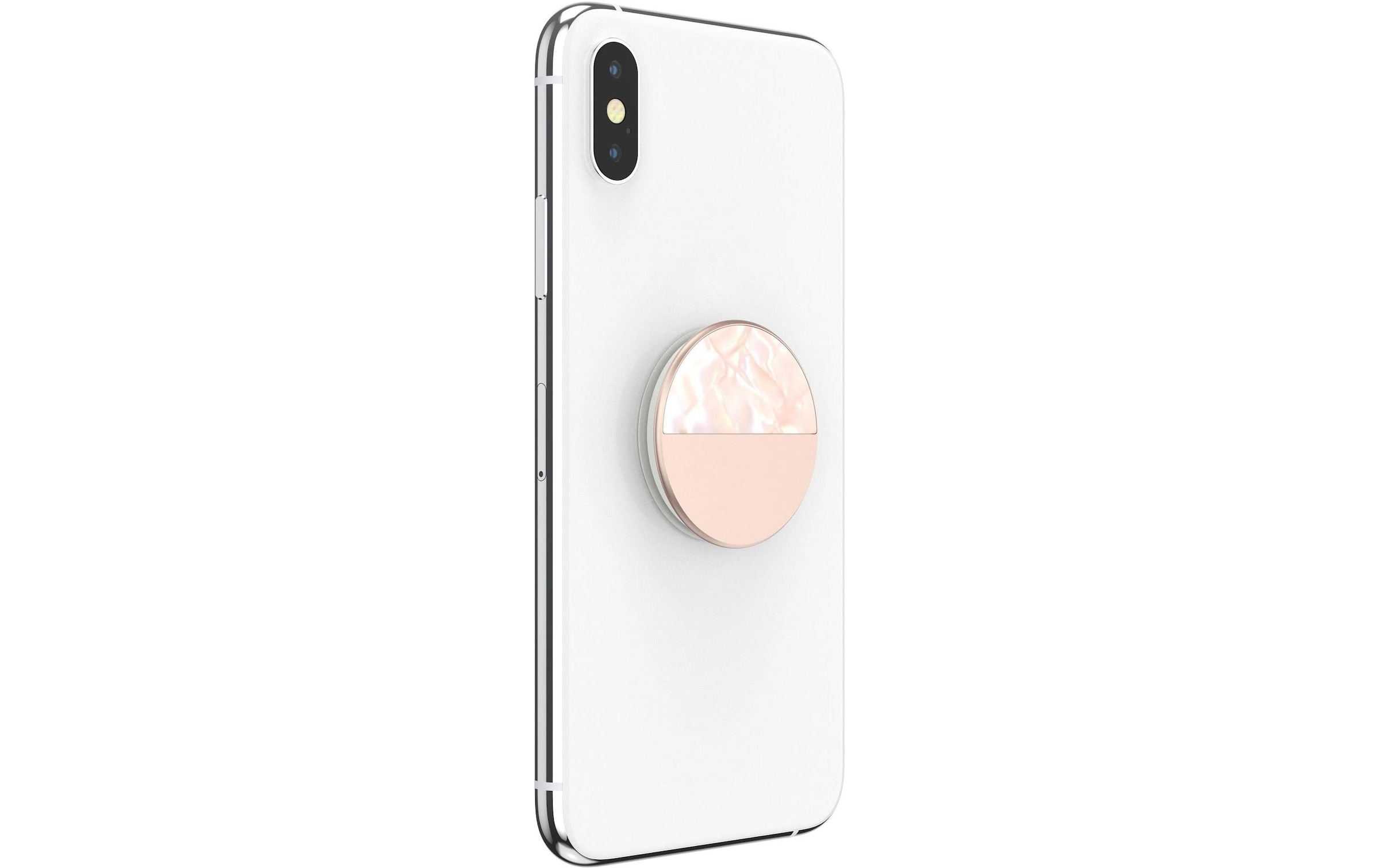 Popsockets Handy-Halterung »PopGrip Acet Glam«