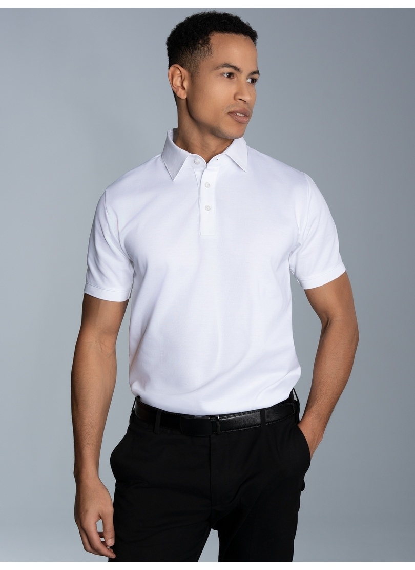 Image of Trigema Poloshirt "TRIGEMA Business-Poloshirt" 1 Stk.