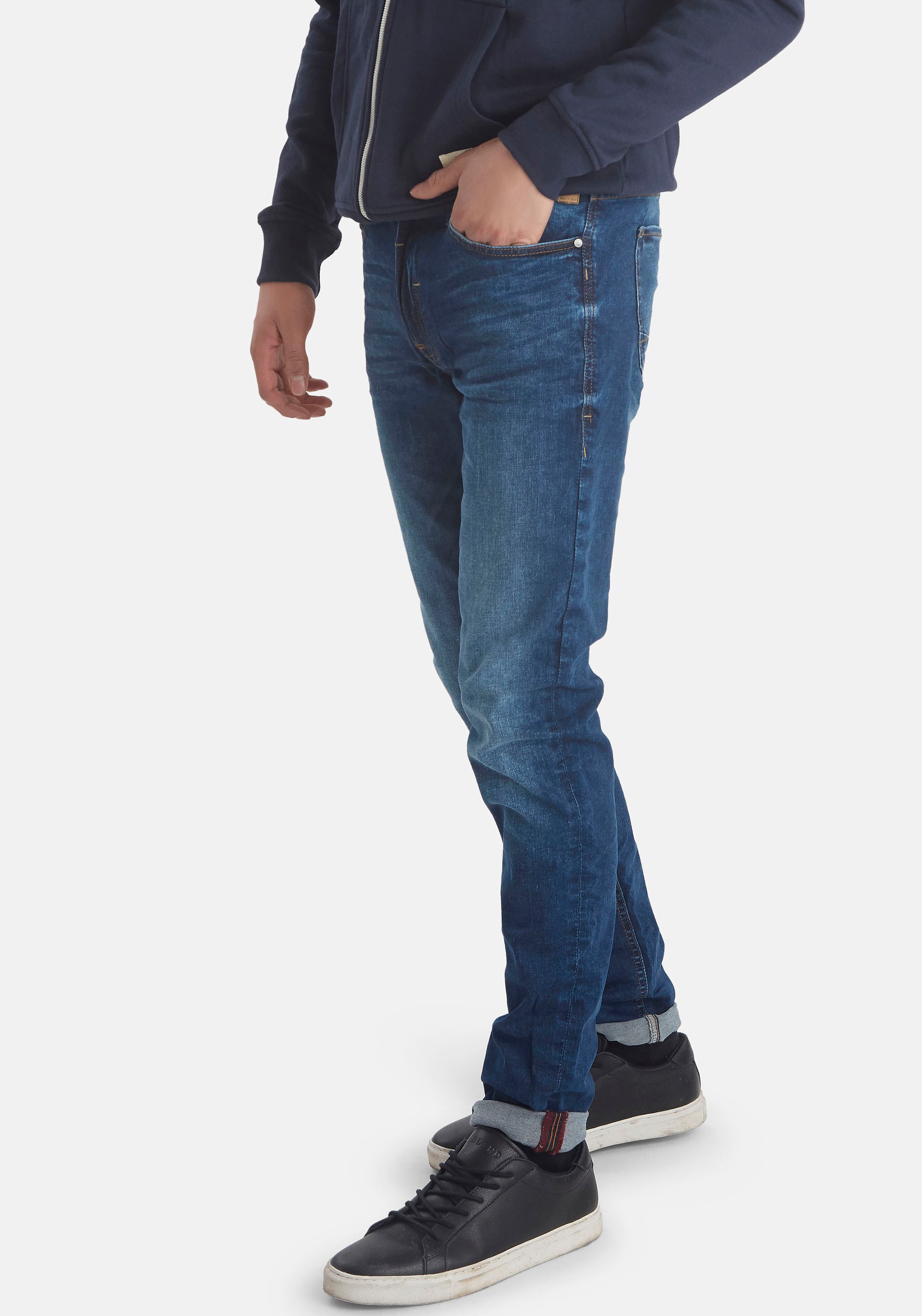 Image of Blend Skinny-fit-Jeans »Echo« bei Ackermann Versand Schweiz