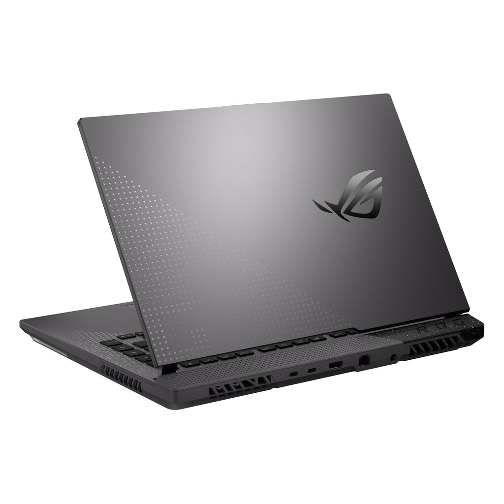 Asus Gaming-Notebook »ROG Strix G15 G513RW«, 39,46 cm, / 15,6 Zoll, AMD, Ryzen 7, GeForce RTX, 1000 GB SSD