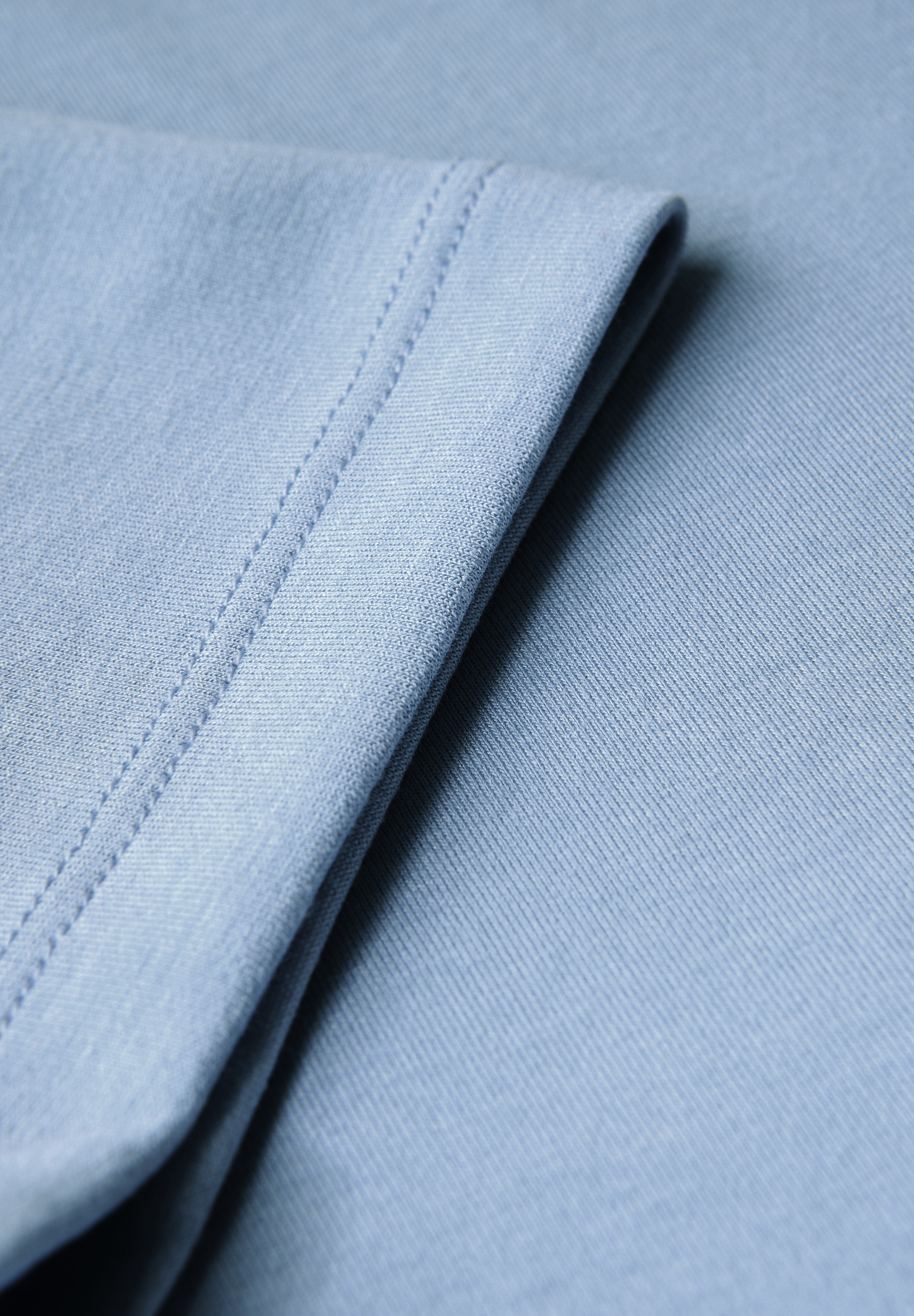 Cecil Sweatshirt, kurzarm, mit Rundhals