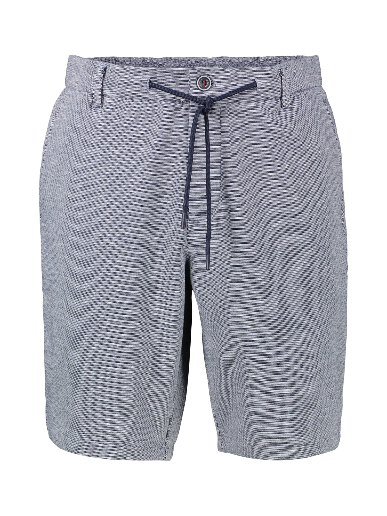 Image of LERROS Shorts "Bequeme Shorts mit Kordelzug in grossen Grössen"