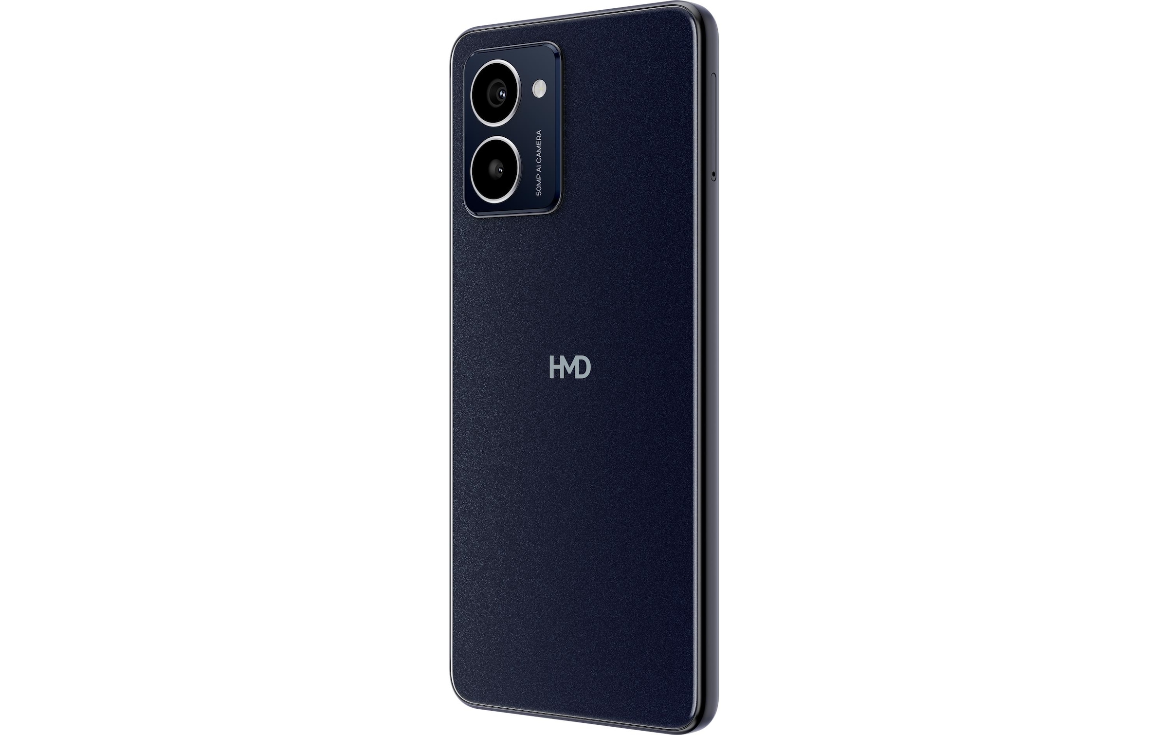 HMD Smartphone »128 GB Black«, Schwarz