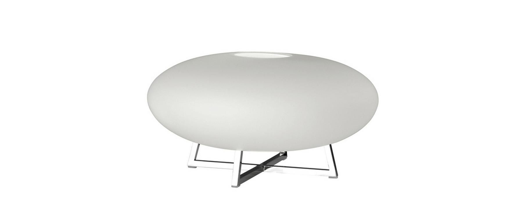 Image of Villeroy & Boch Tischleuchte »Marseille 30 LED Weiss«, Warmweiss bei Ackermann Versand Schweiz