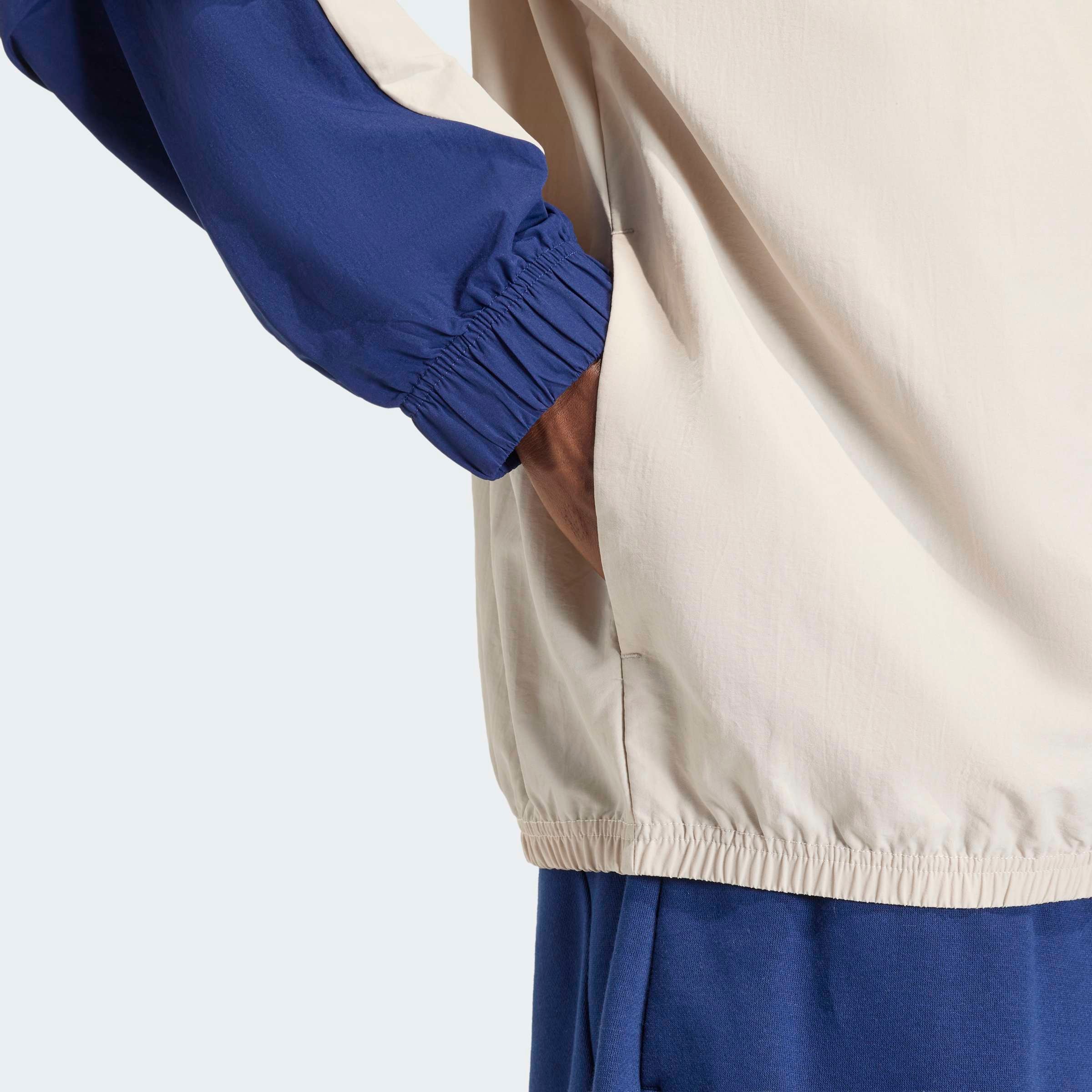 adidas Sportswear Veste collège »COLLEGIATE COACH«